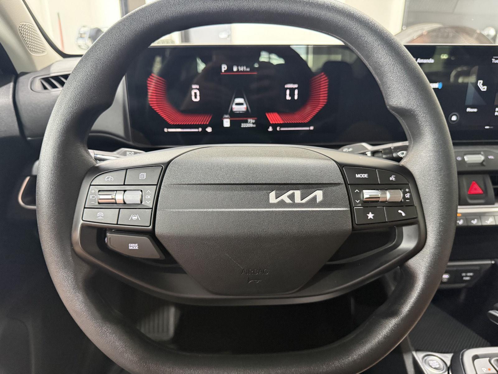 Pre-Owned 2025 Kia K4 for sale in St. Joseph MO