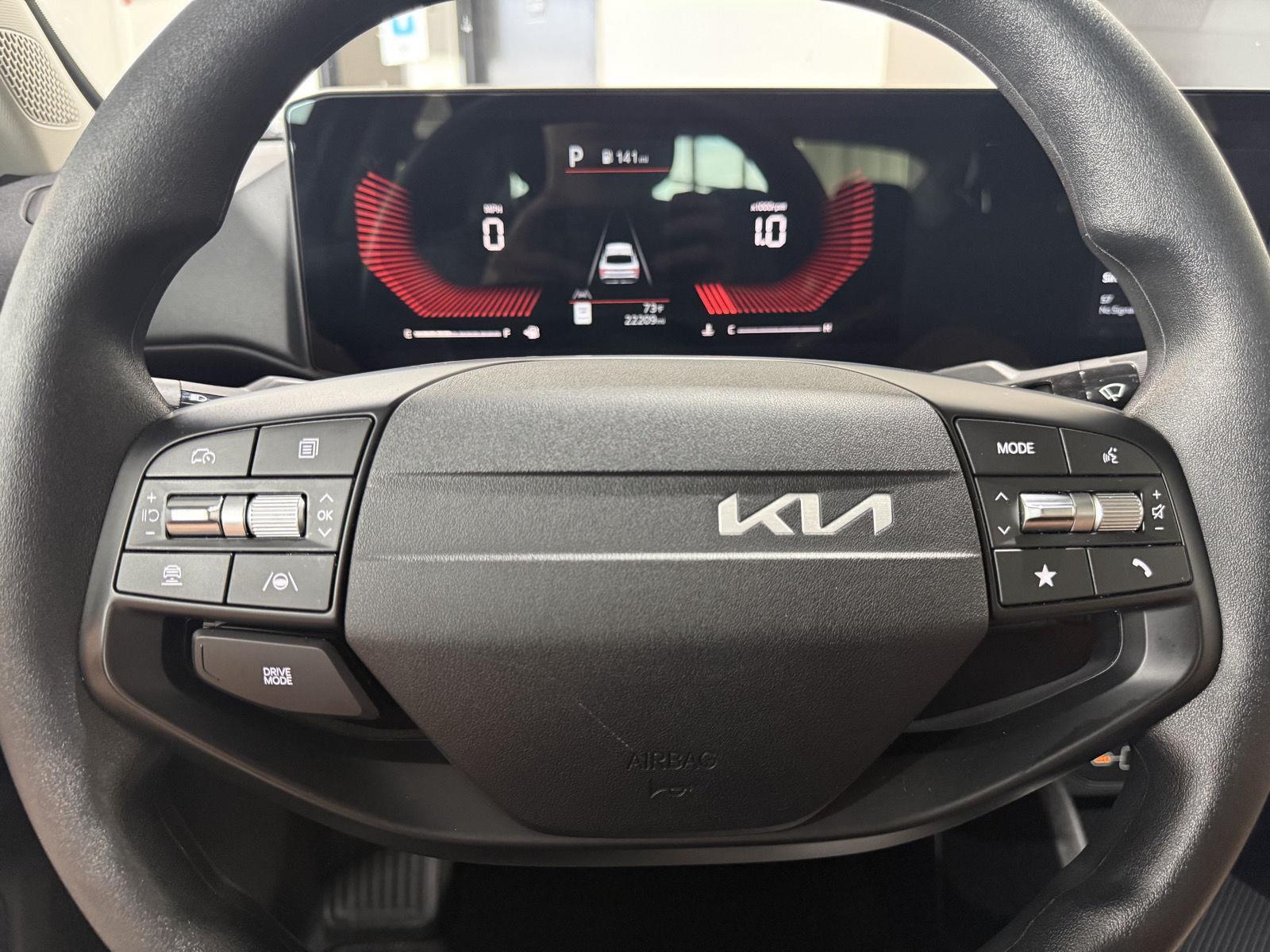Pre-Owned 2025 Kia K4 for sale in St. Joseph MO