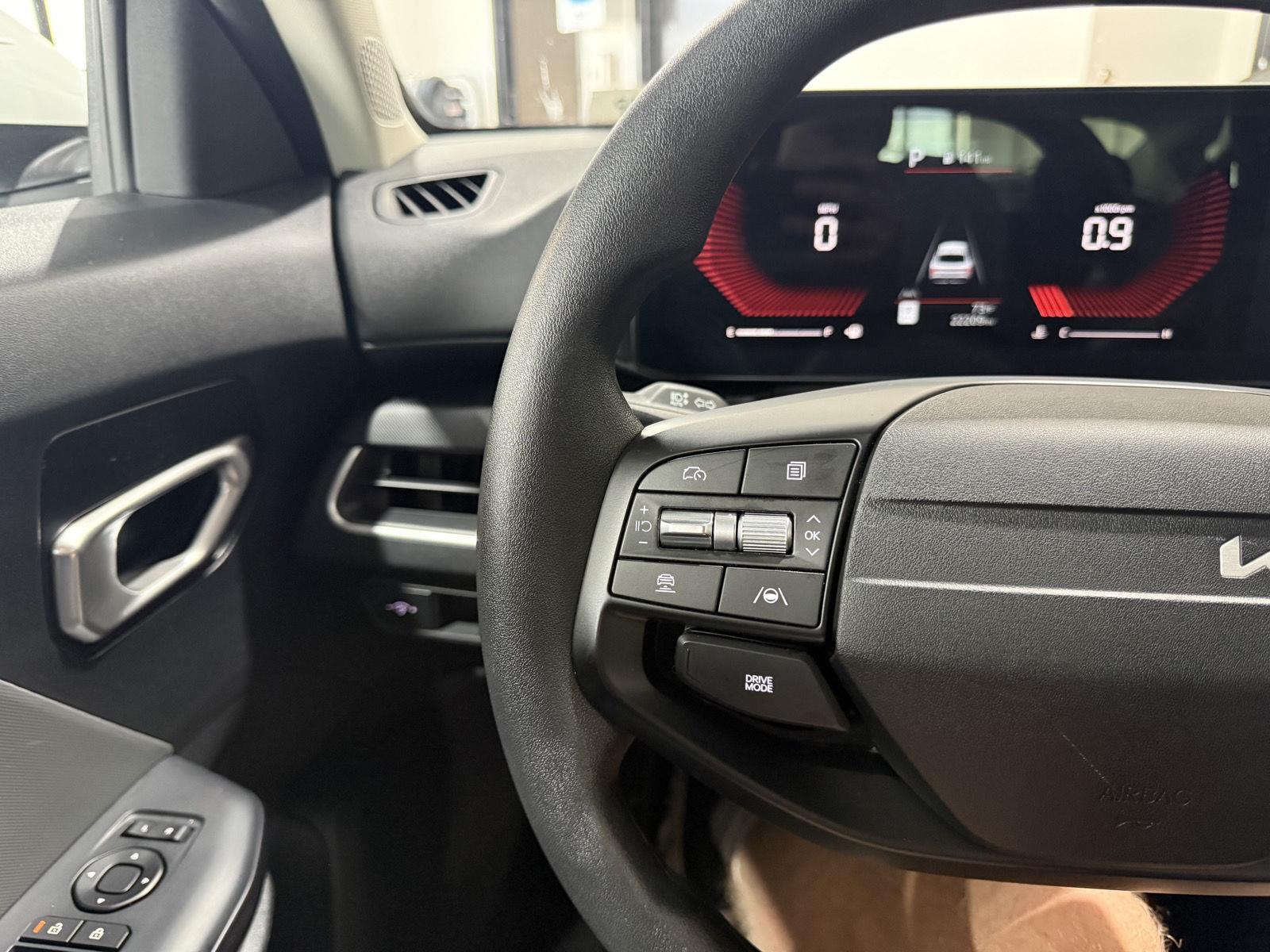 Pre-Owned 2025 Kia K4 for sale in St. Joseph MO