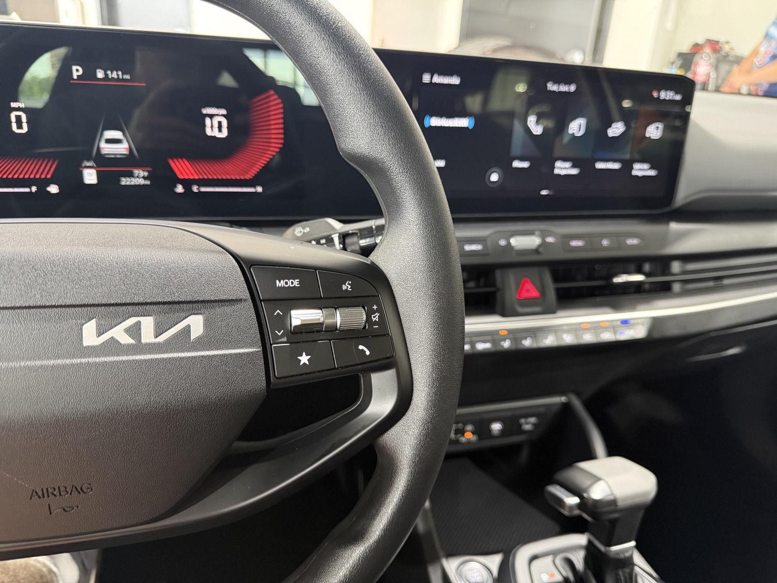 Pre-Owned 2025 Kia K4 for sale in St. Joseph MO