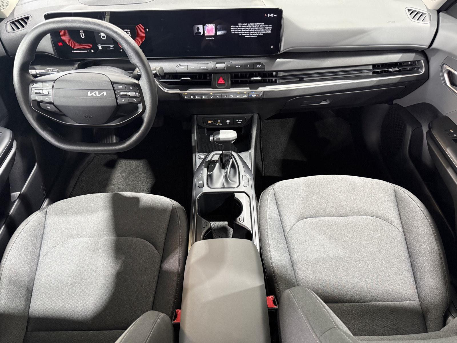 Pre-Owned 2025 Kia K4 for sale in St. Joseph MO