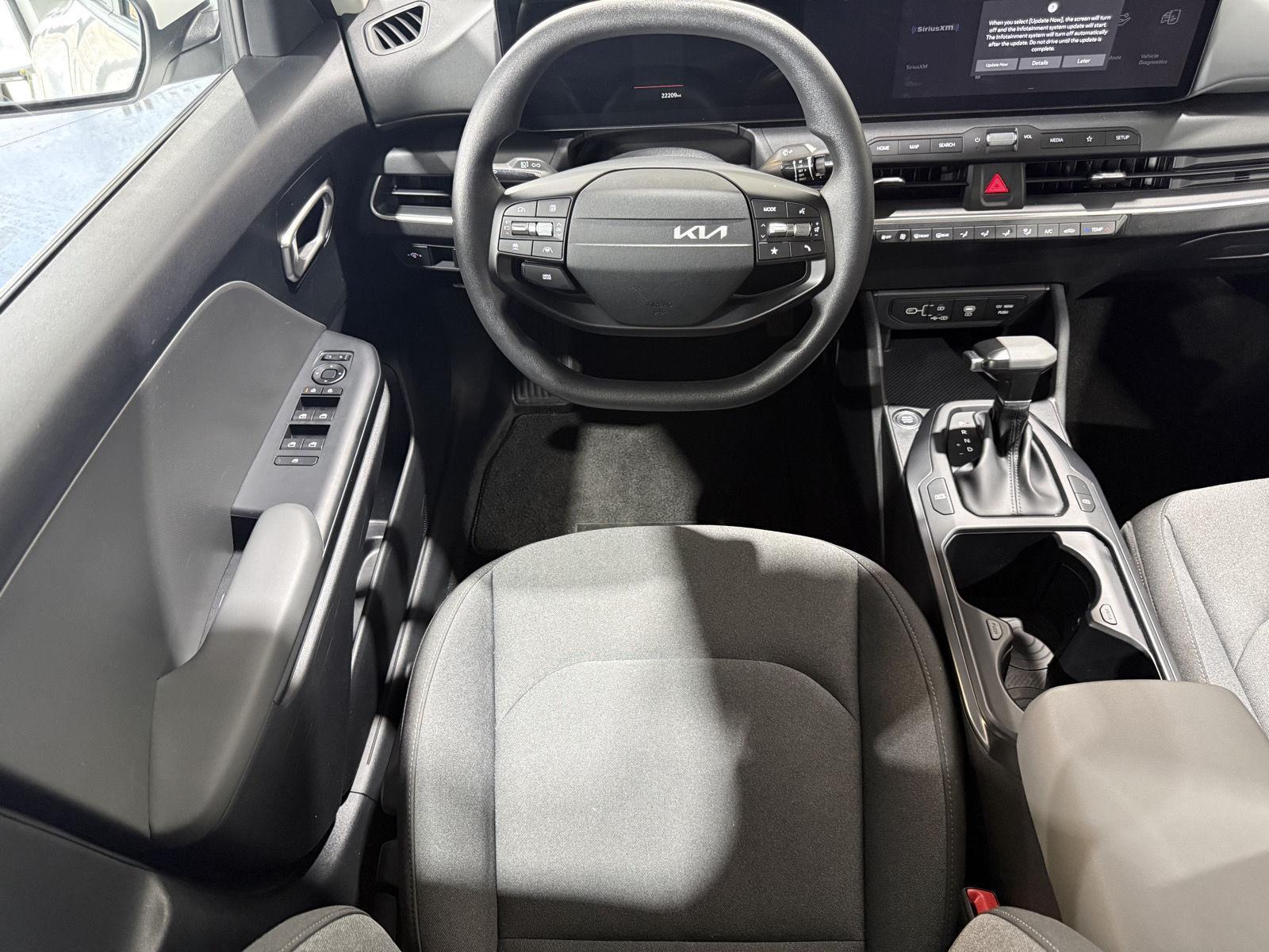 Pre-Owned 2025 Kia K4 for sale in St. Joseph MO