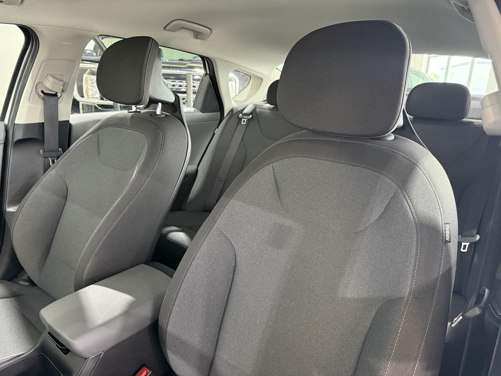 Pre-Owned 2025 Kia K4 for sale in St. Joseph MO