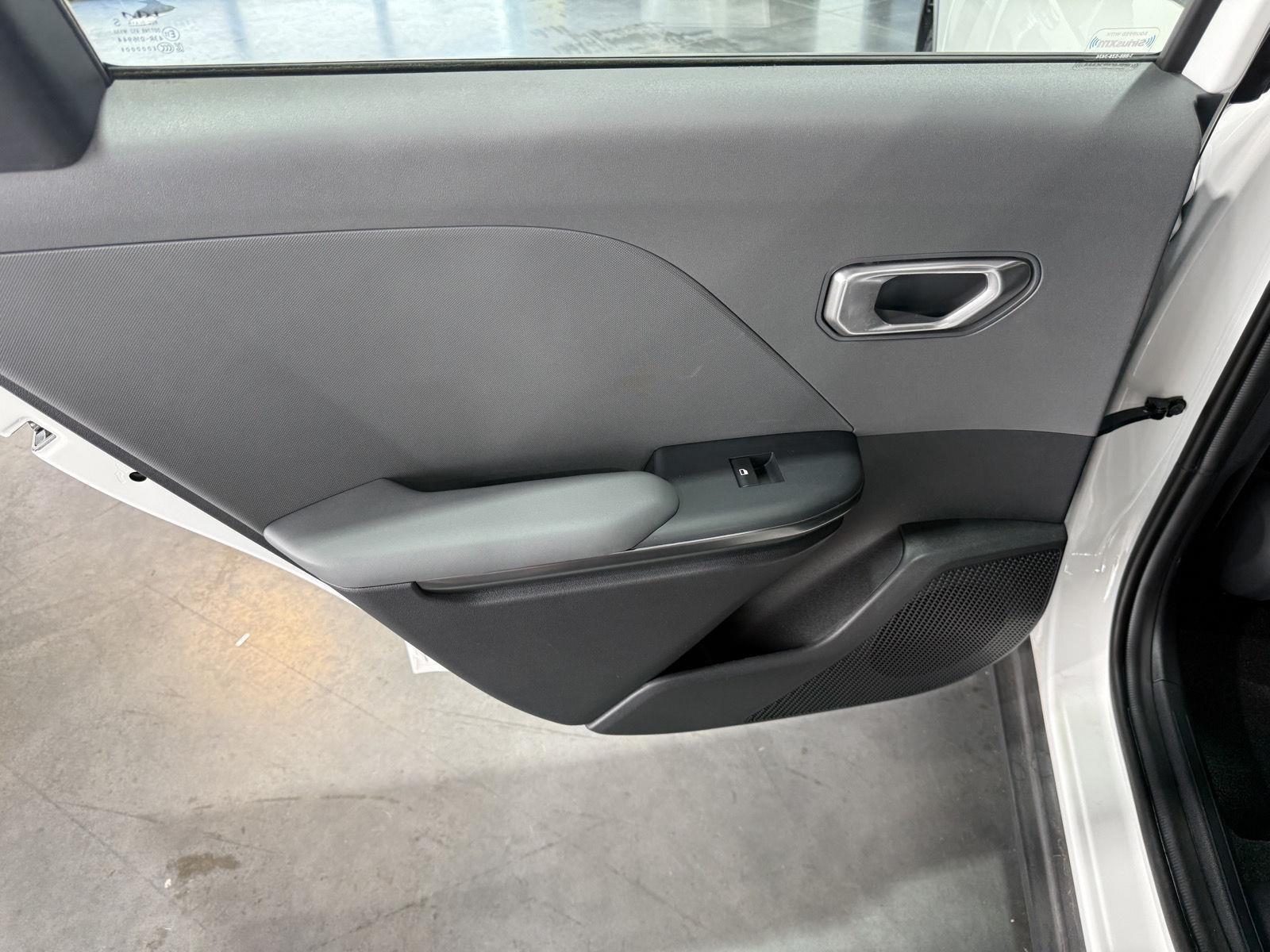 Pre-Owned 2025 Kia K4 for sale in St. Joseph MO
