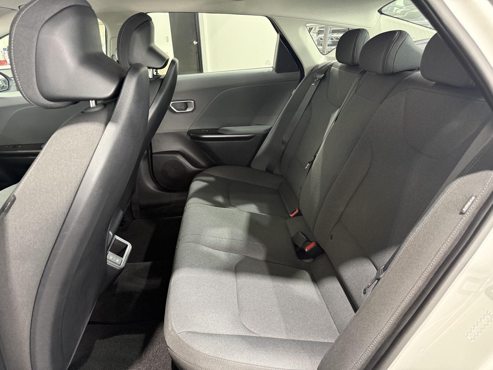 Pre-Owned 2025 Kia K4 for sale in St. Joseph MO