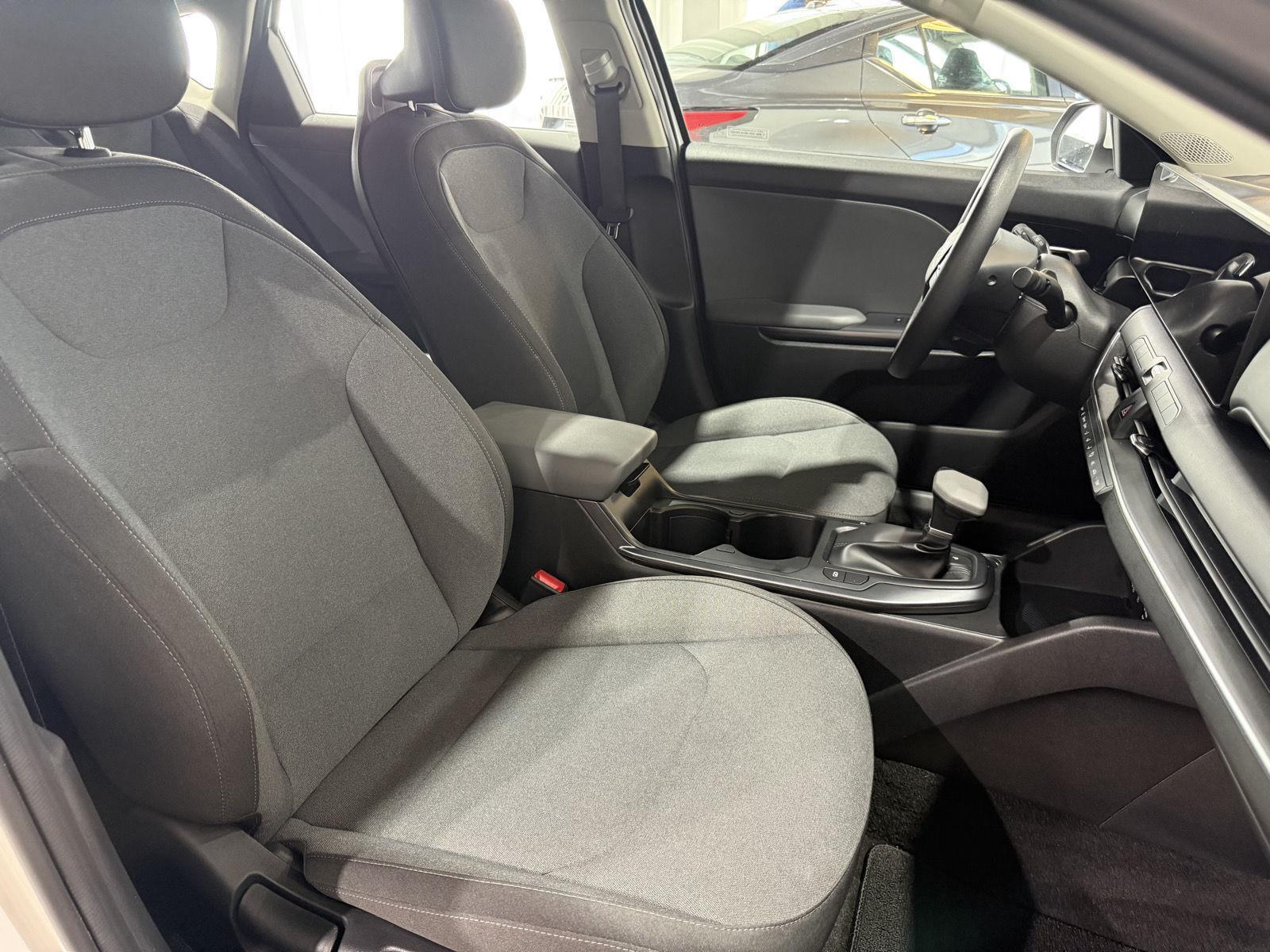Pre-Owned 2025 Kia K4 for sale in St. Joseph MO