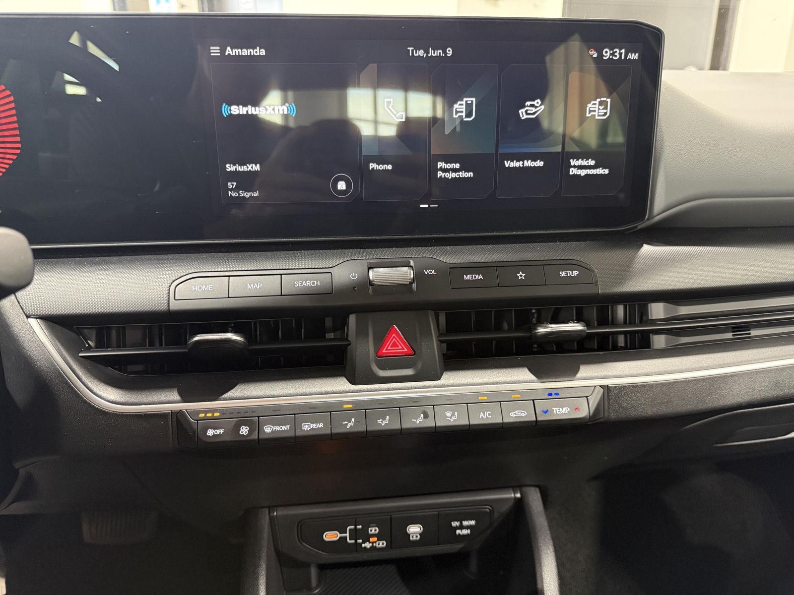 Pre-Owned 2025 Kia K4 for sale in St. Joseph MO