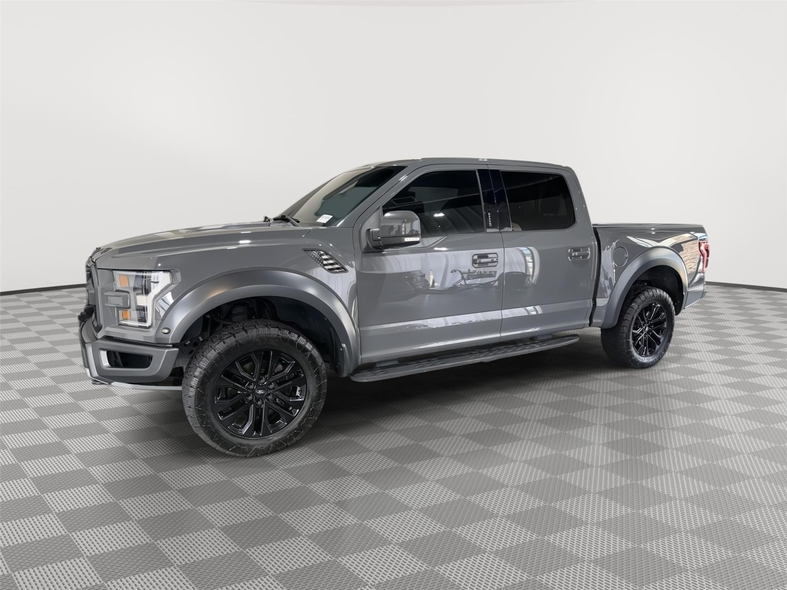 Pre-Owned 2018 Ford F-150 for sale in St. Joseph MO