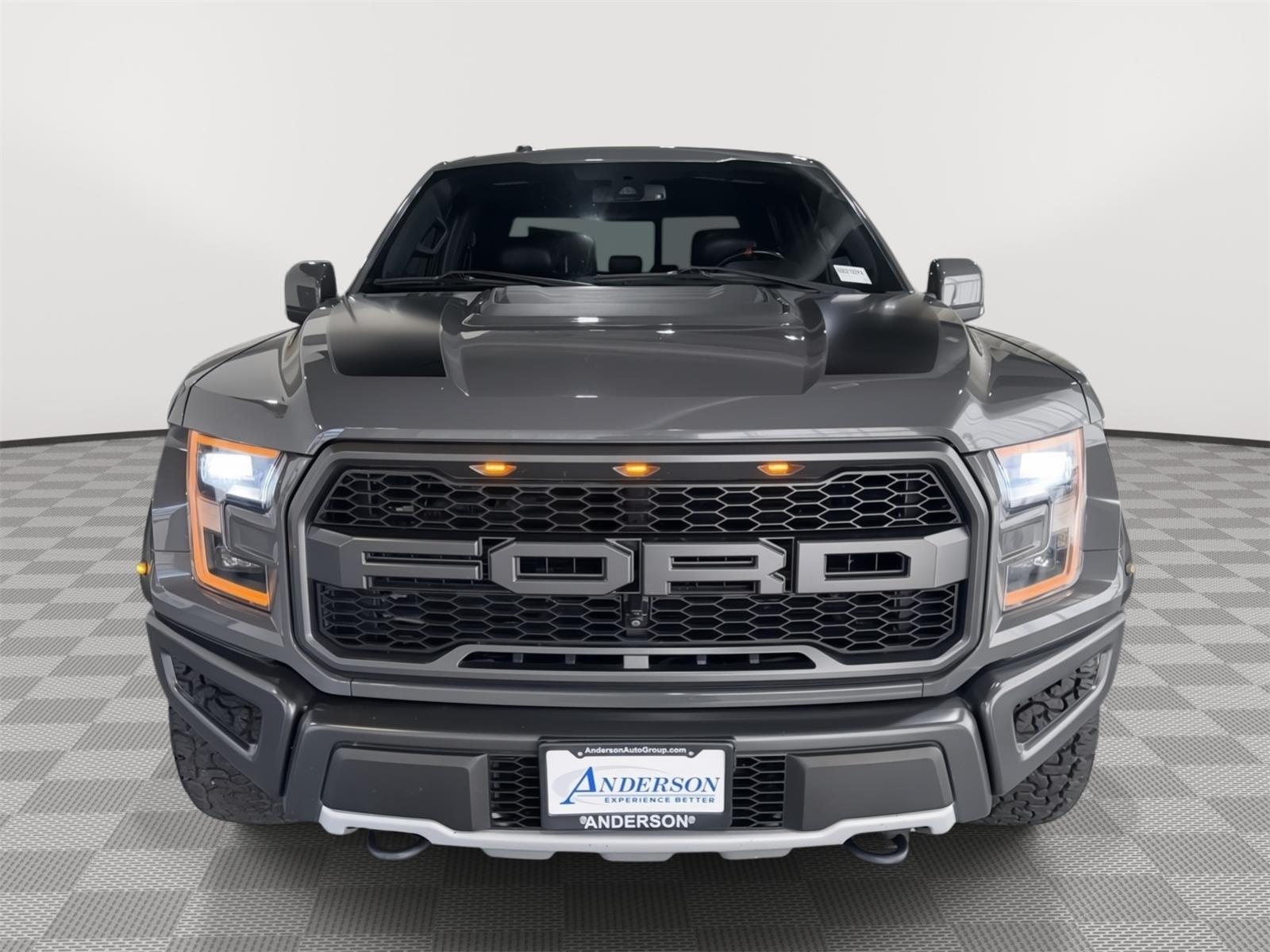 Pre-Owned 2018 Ford F-150 for sale in St. Joseph MO
