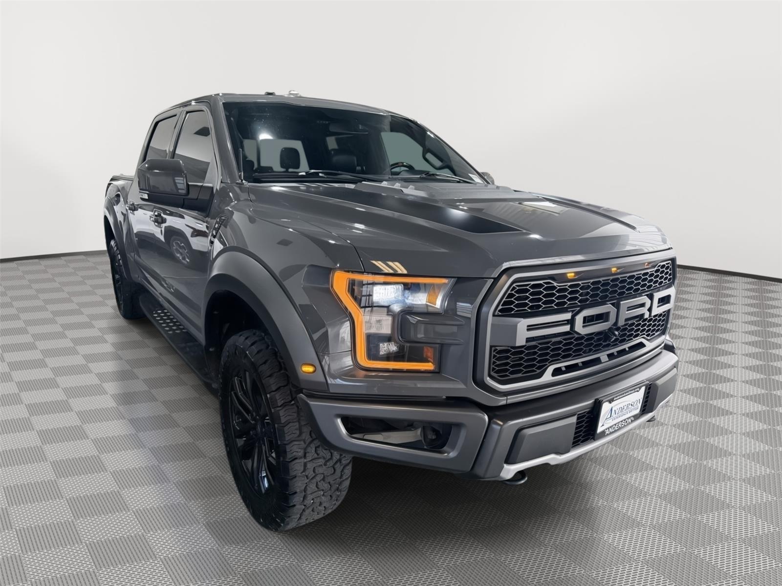 Pre-Owned 2018 Ford F-150 for sale in St. Joseph MO