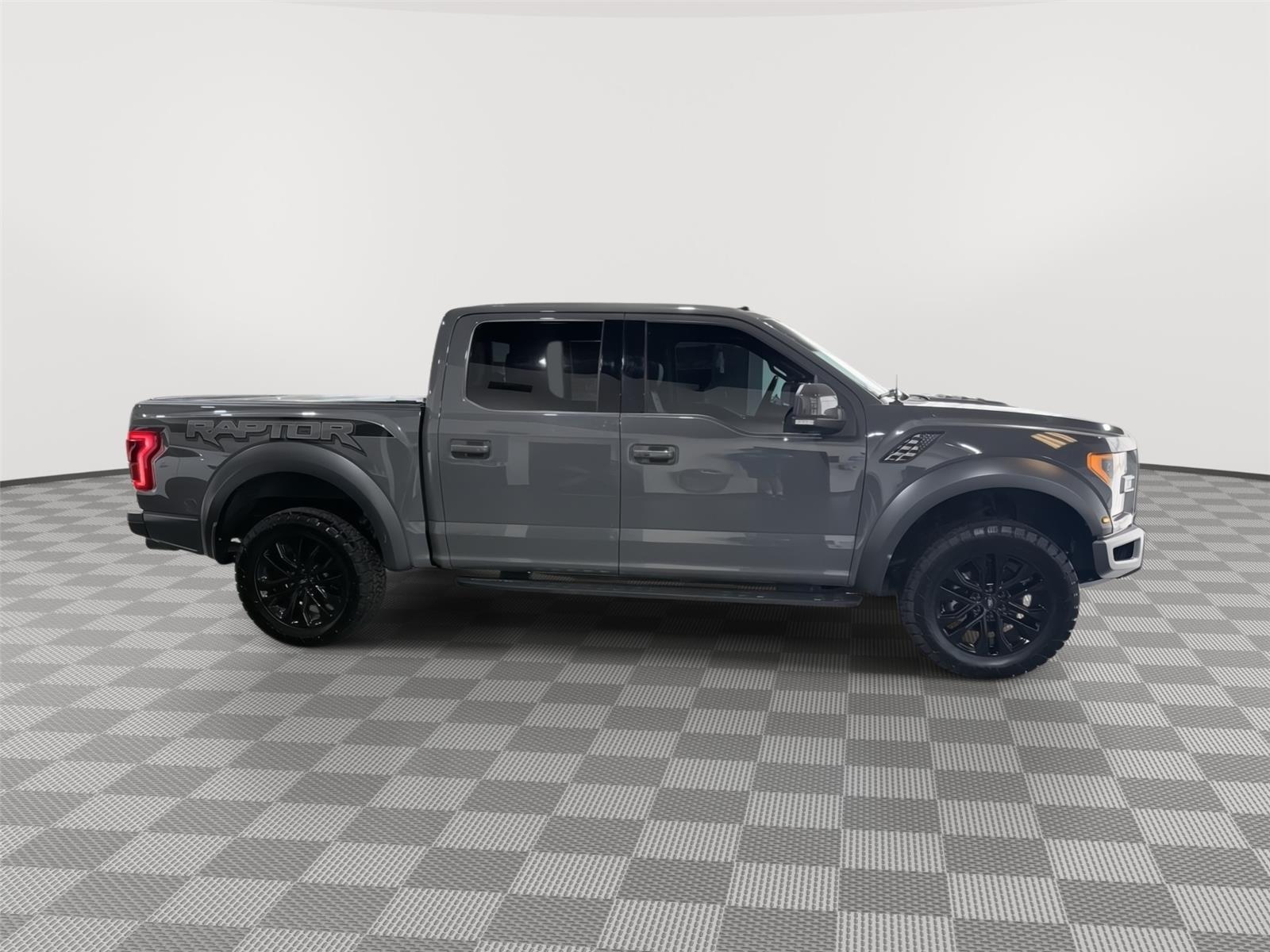 Pre-Owned 2018 Ford F-150 for sale in St. Joseph MO