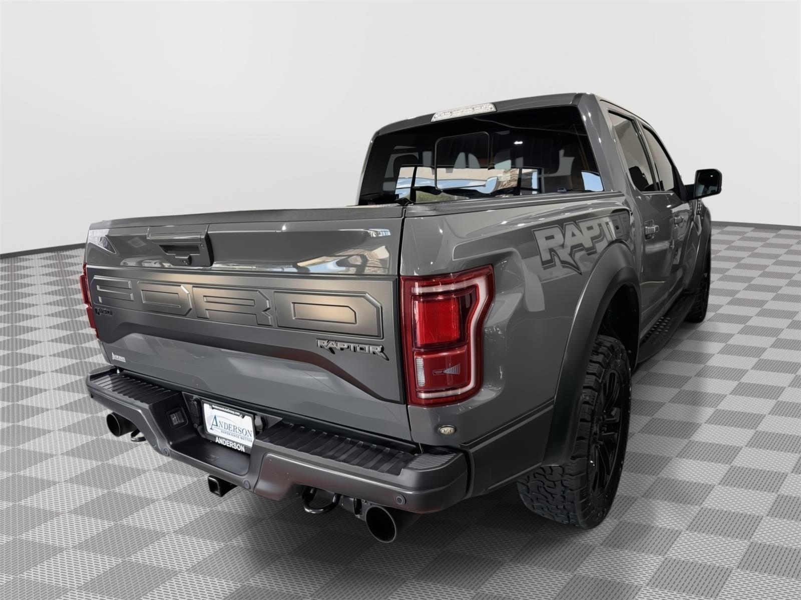 Pre-Owned 2018 Ford F-150 for sale in St. Joseph MO