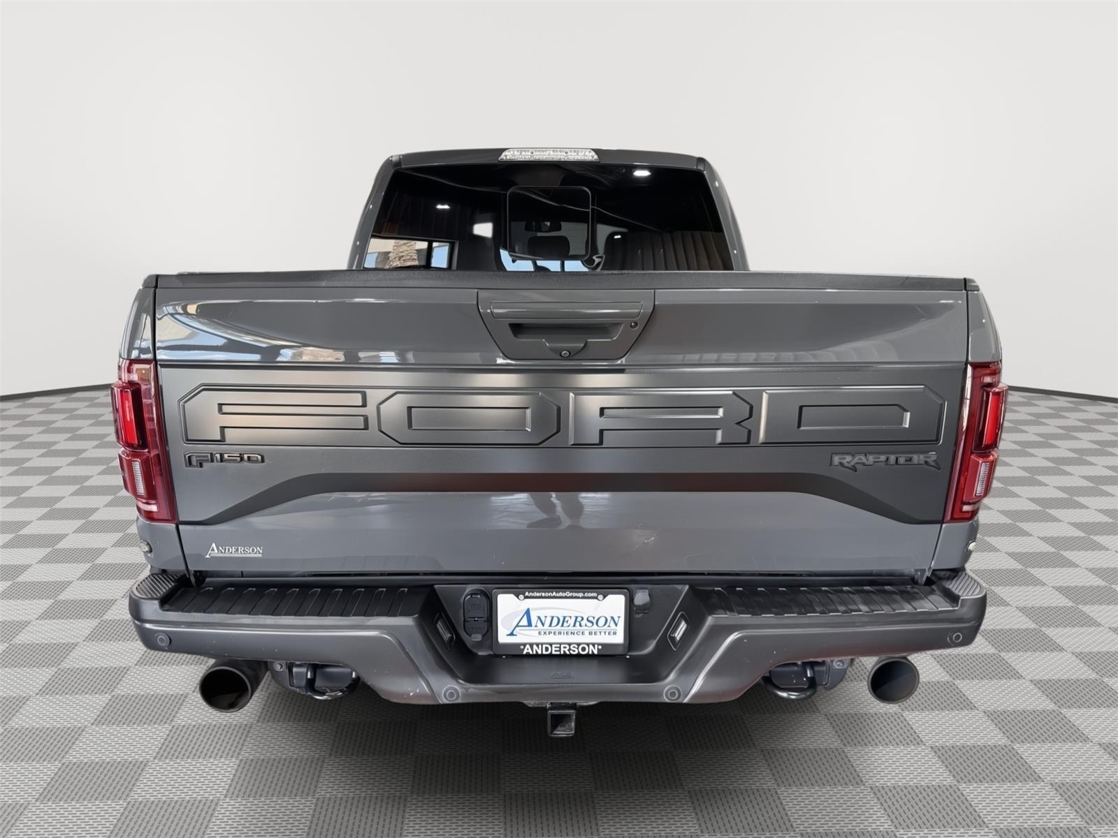 Pre-Owned 2018 Ford F-150 for sale in St. Joseph MO