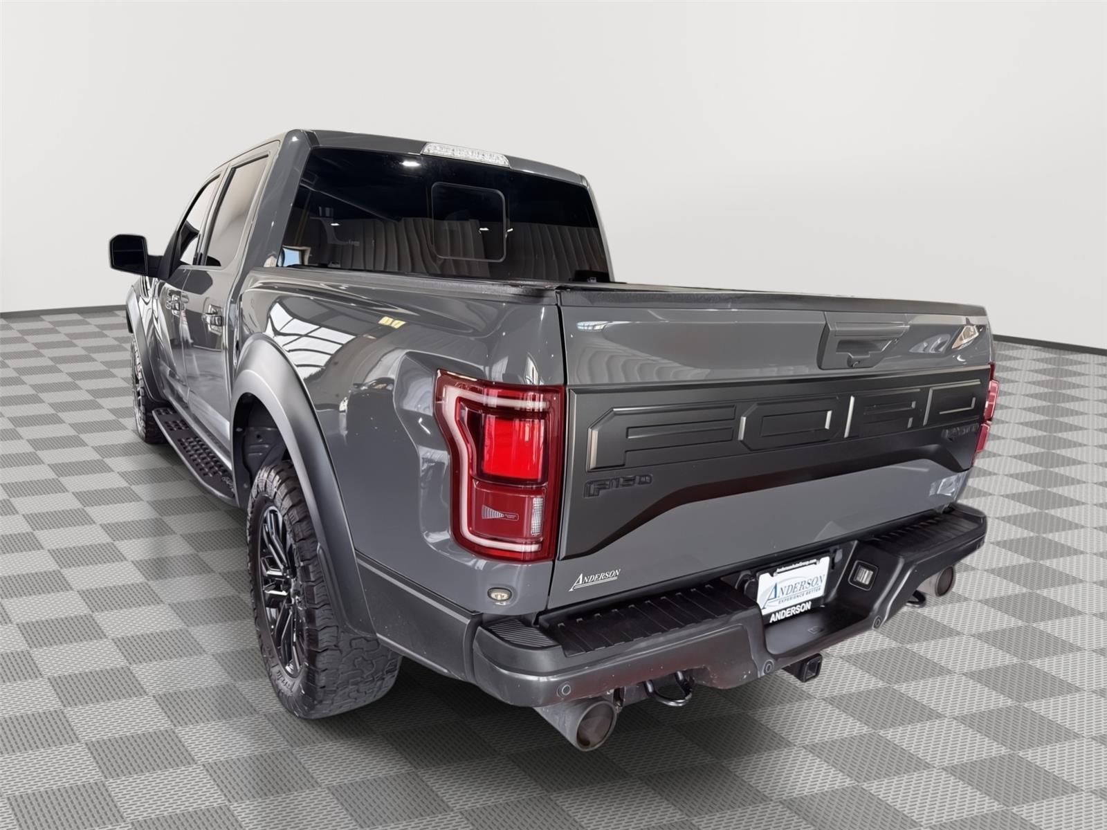 Pre-Owned 2018 Ford F-150 for sale in St. Joseph MO