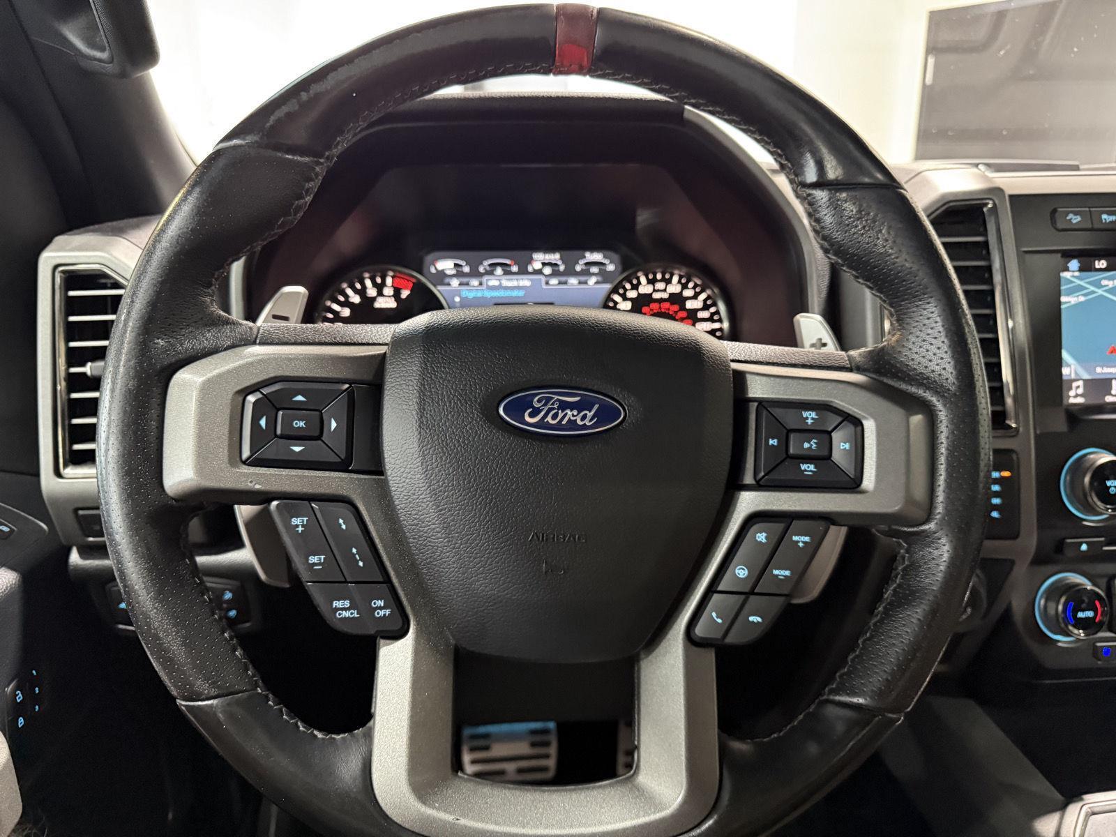 Pre-Owned 2018 Ford F-150 for sale in St. Joseph MO