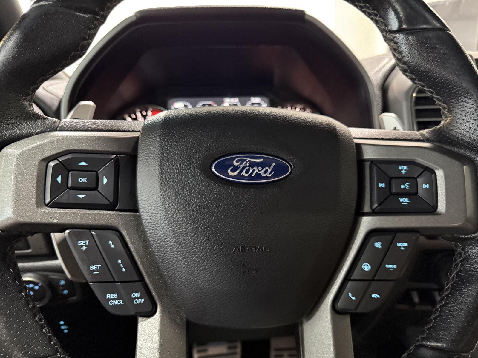 Pre-Owned 2018 Ford F-150 for sale in St. Joseph MO