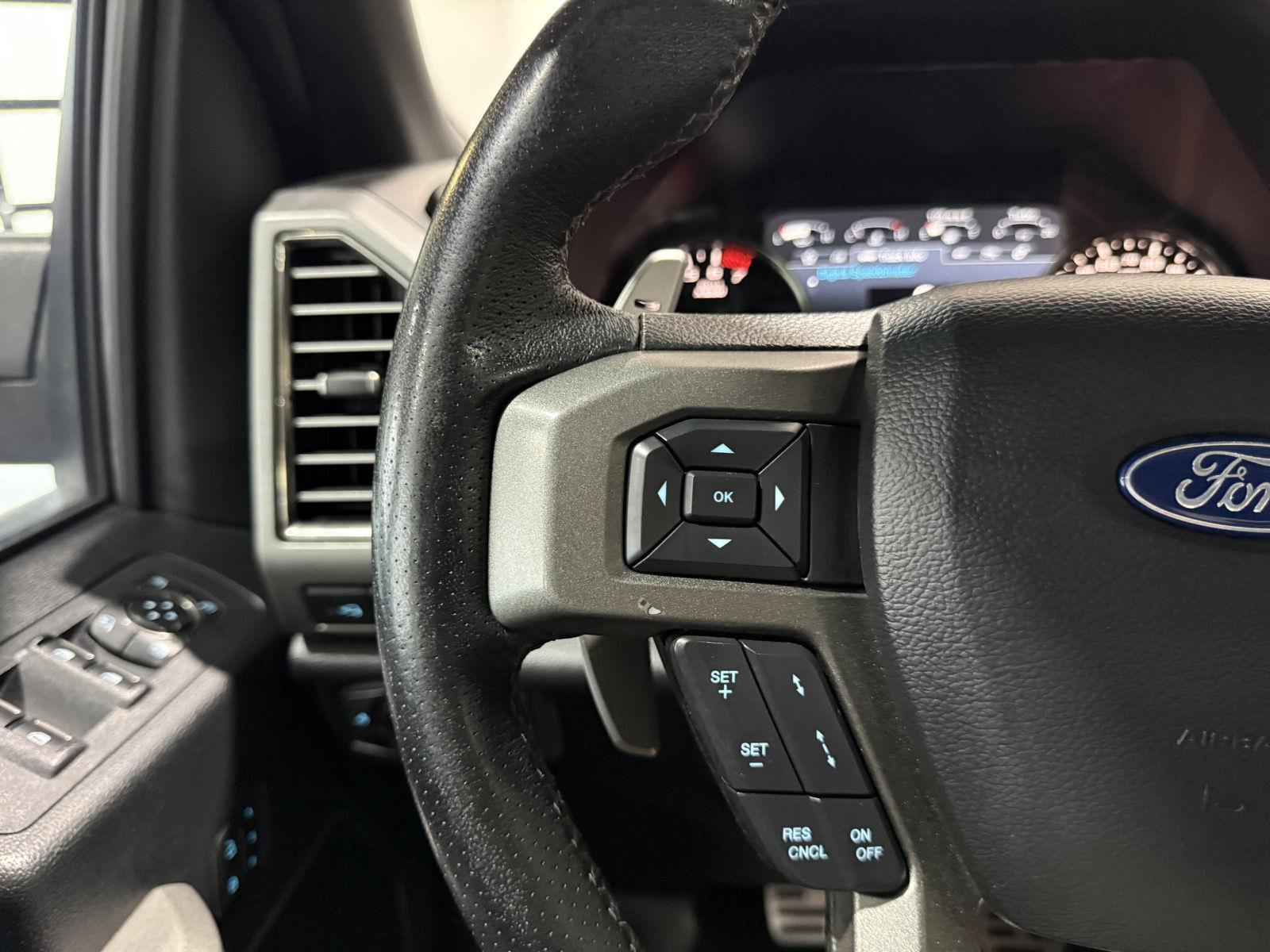 Pre-Owned 2018 Ford F-150 for sale in St. Joseph MO
