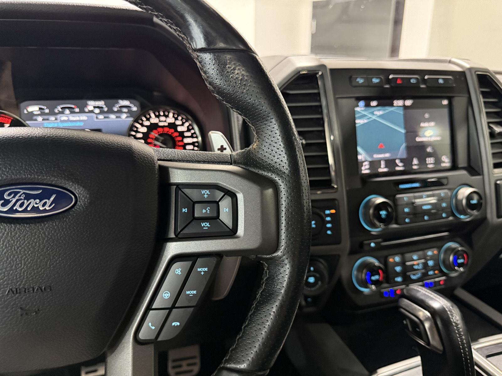 Pre-Owned 2018 Ford F-150 for sale in St. Joseph MO