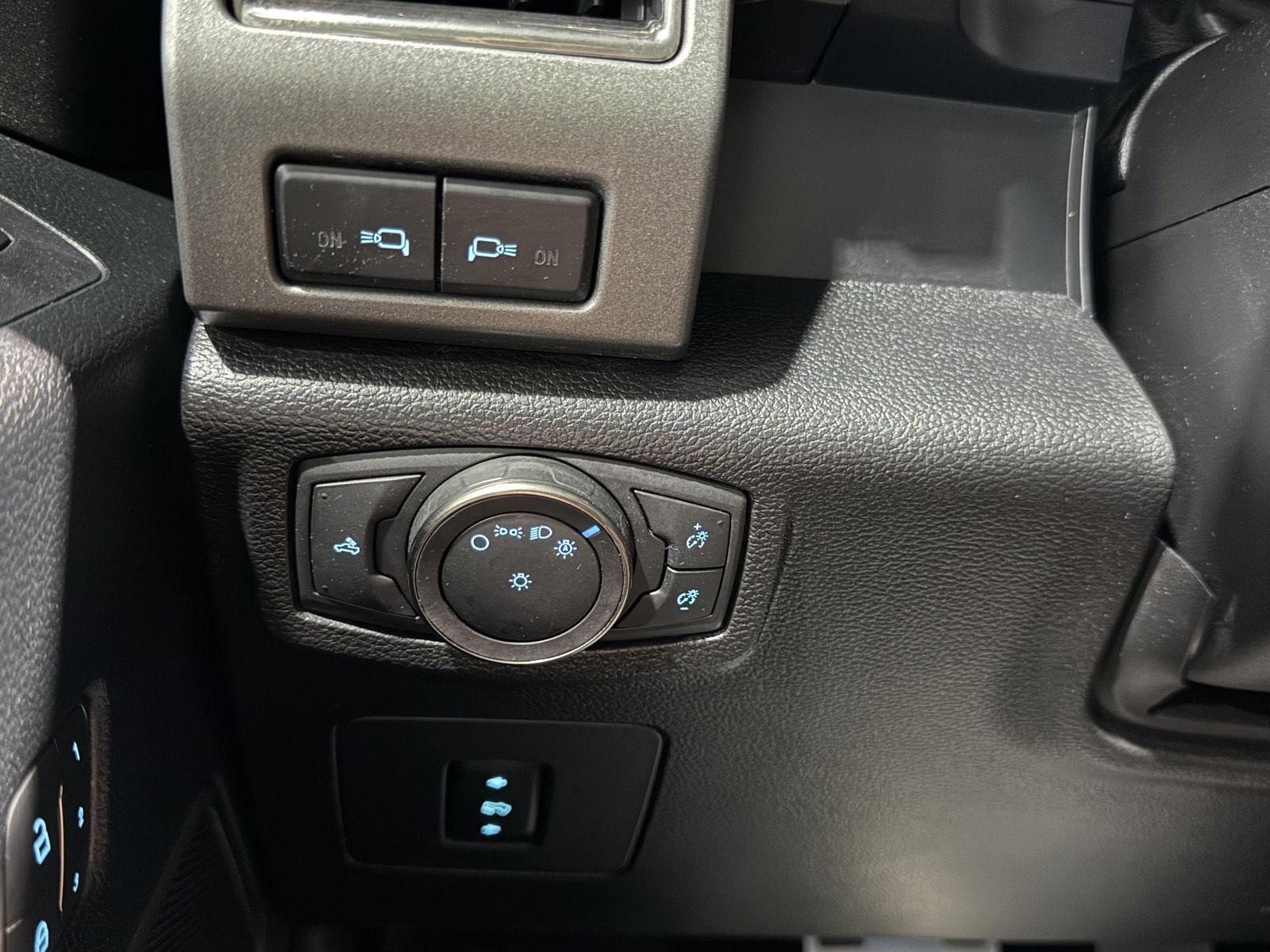 Pre-Owned 2018 Ford F-150 for sale in St. Joseph MO