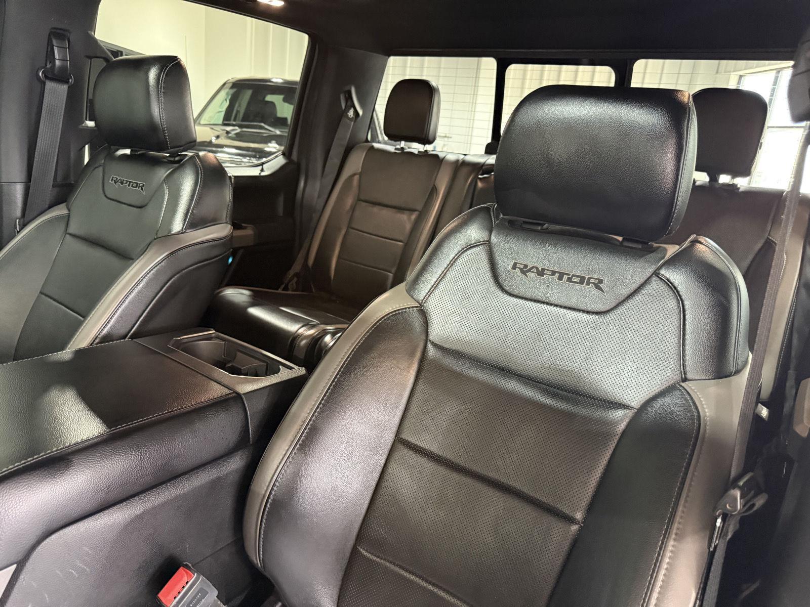 Pre-Owned 2018 Ford F-150 for sale in St. Joseph MO