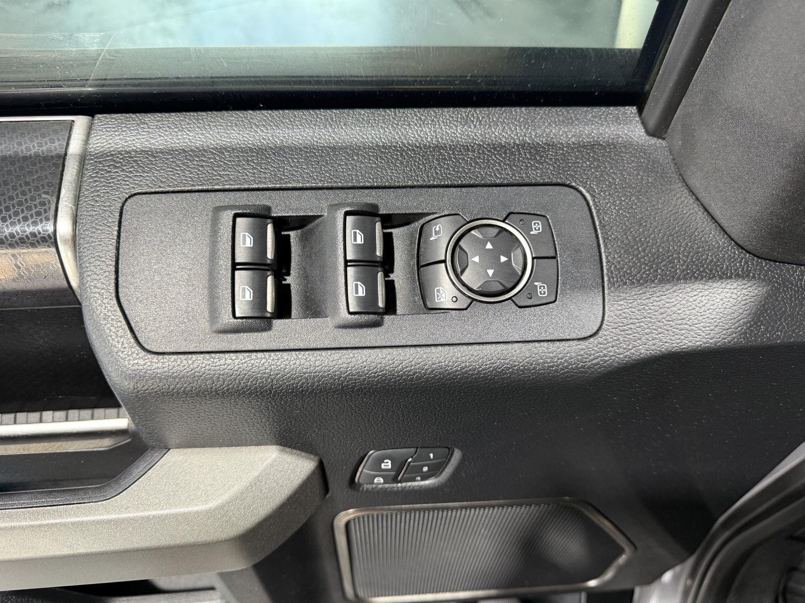 Pre-Owned 2018 Ford F-150 for sale in St. Joseph MO