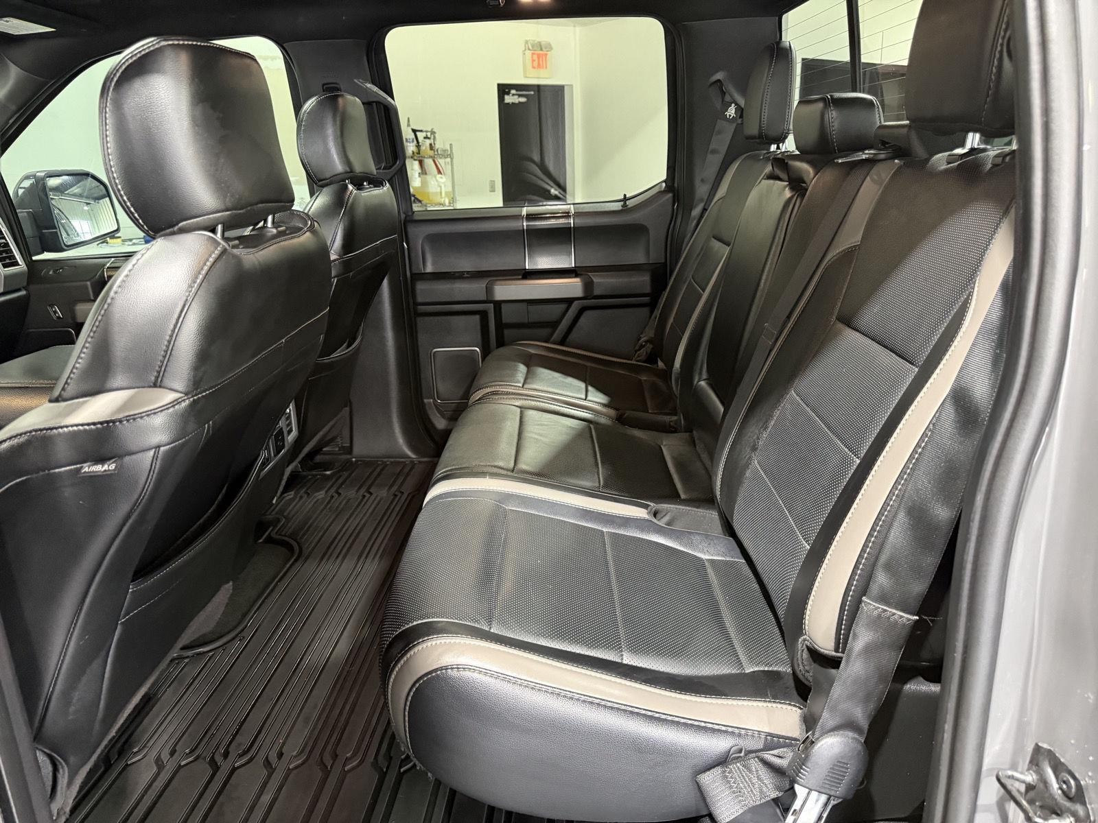 Pre-Owned 2018 Ford F-150 for sale in St. Joseph MO