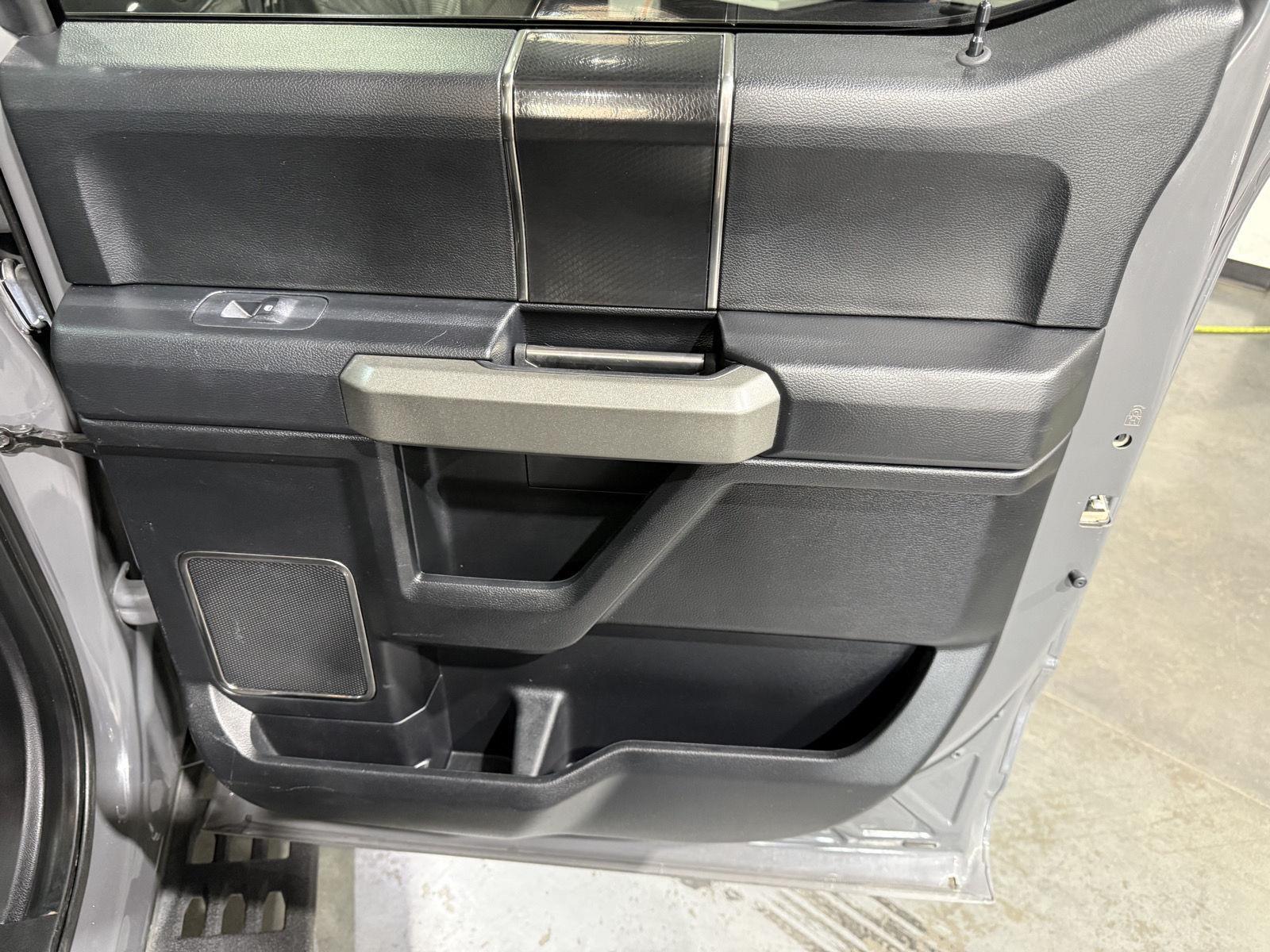 Pre-Owned 2018 Ford F-150 for sale in St. Joseph MO