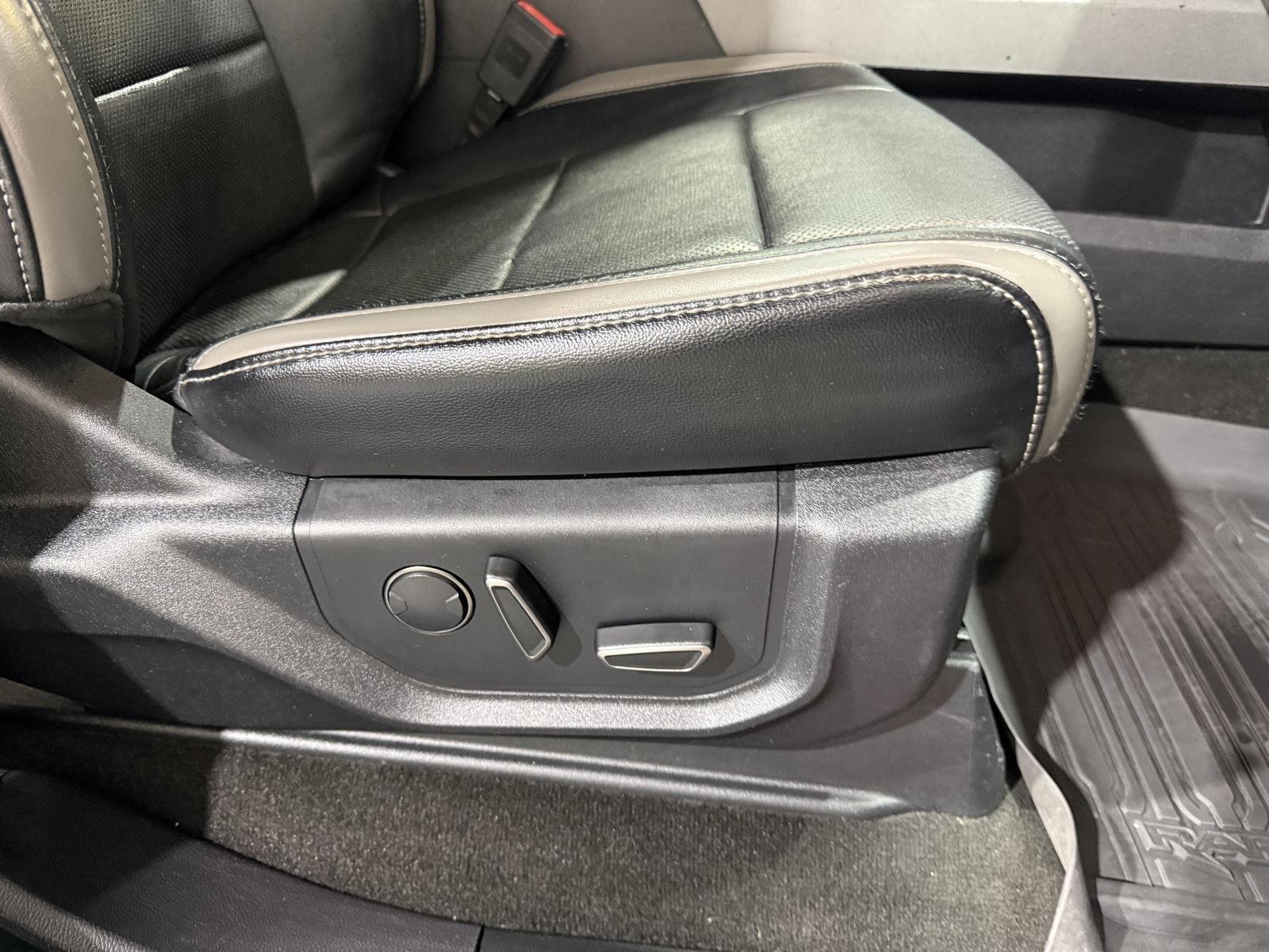 Pre-Owned 2018 Ford F-150 for sale in St. Joseph MO
