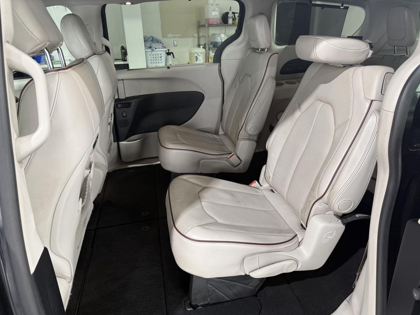 Pre-Owned 2020 Chrysler Pacifica for sale in St. Joseph MO