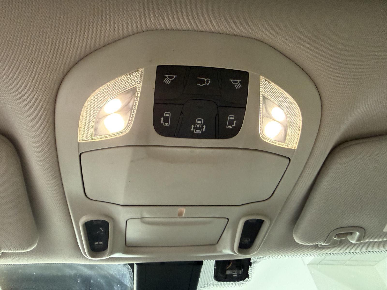 Pre-Owned 2020 Chrysler Pacifica for sale in St. Joseph MO