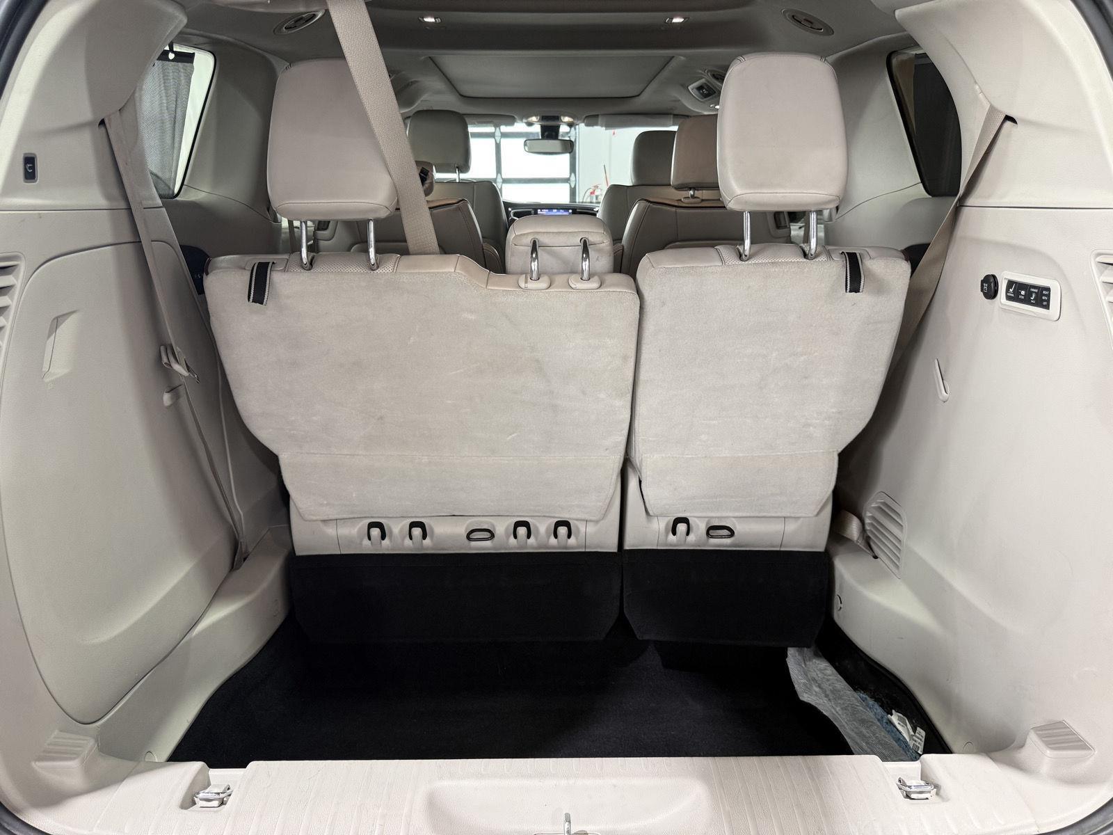 Pre-Owned 2020 Chrysler Pacifica for sale in St. Joseph MO