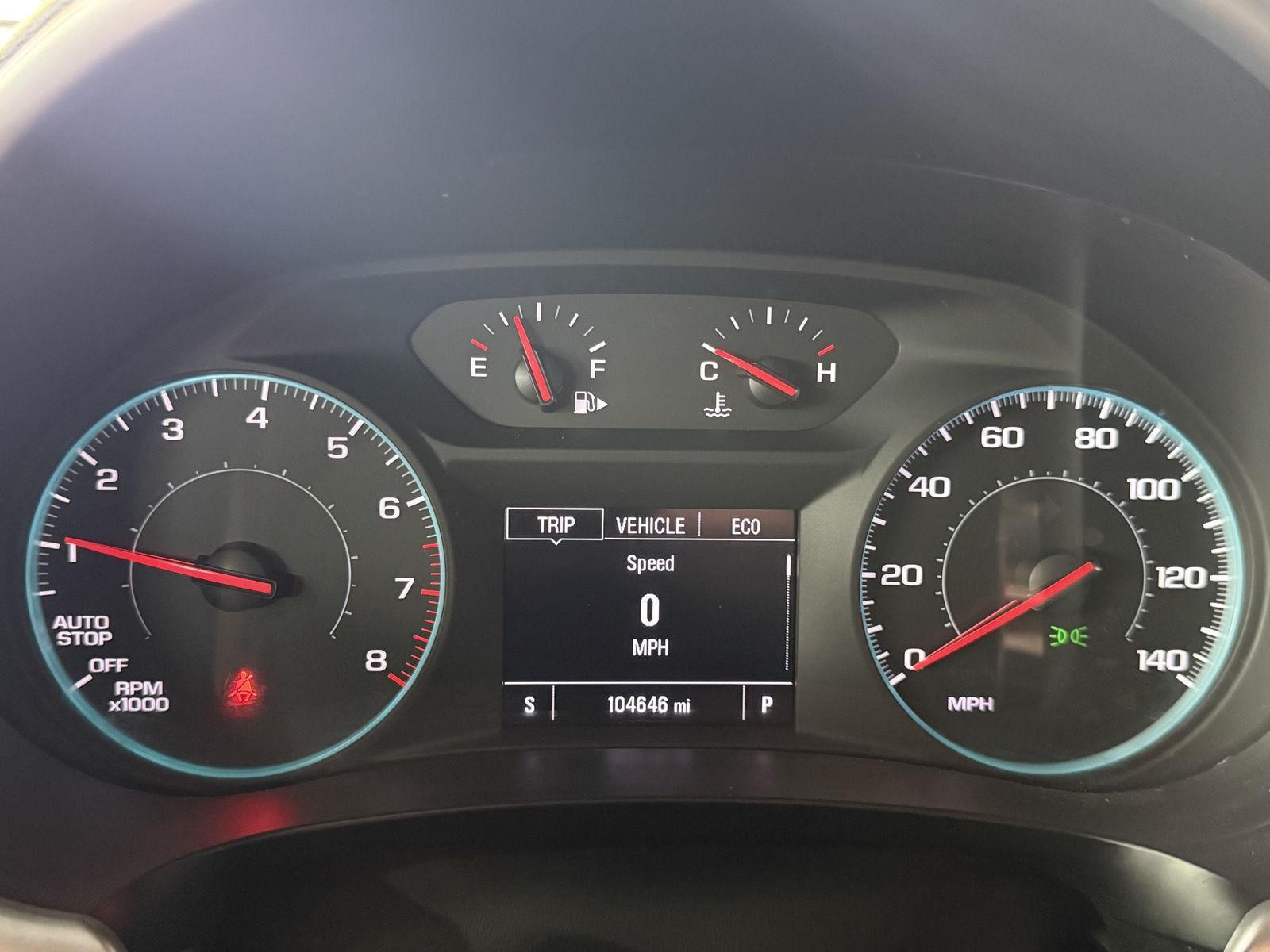 Used 2022 Chevrolet Malibu for sale in St. Joseph MO
