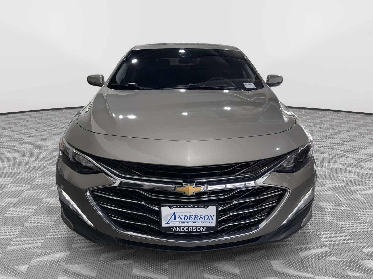 Used 2022 Chevrolet Malibu for sale in St. Joseph MO
