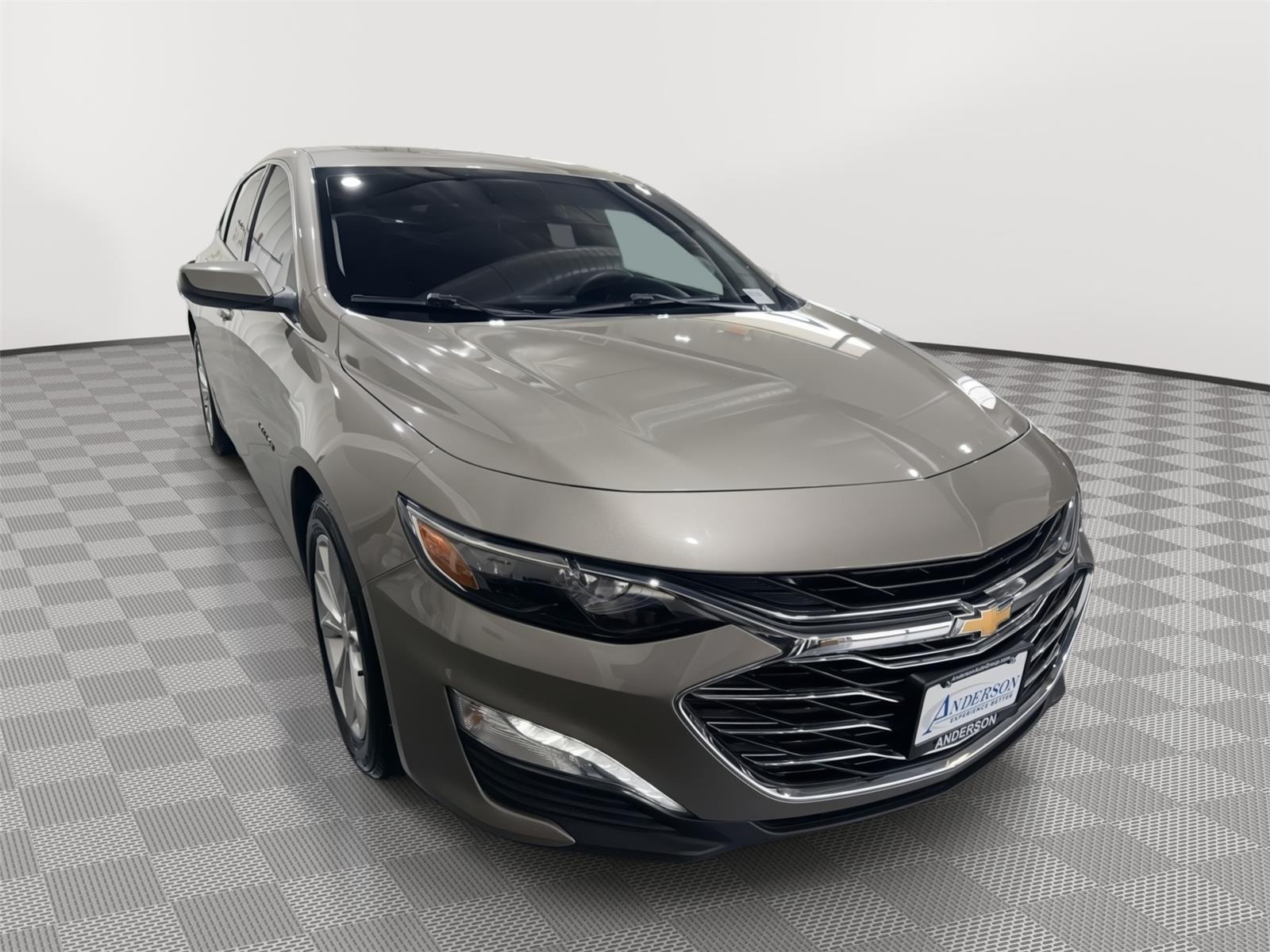 Used 2022 Chevrolet Malibu for sale in St. Joseph MO