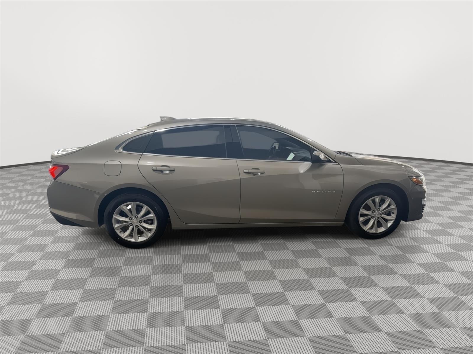 Used 2022 Chevrolet Malibu for sale in St. Joseph MO