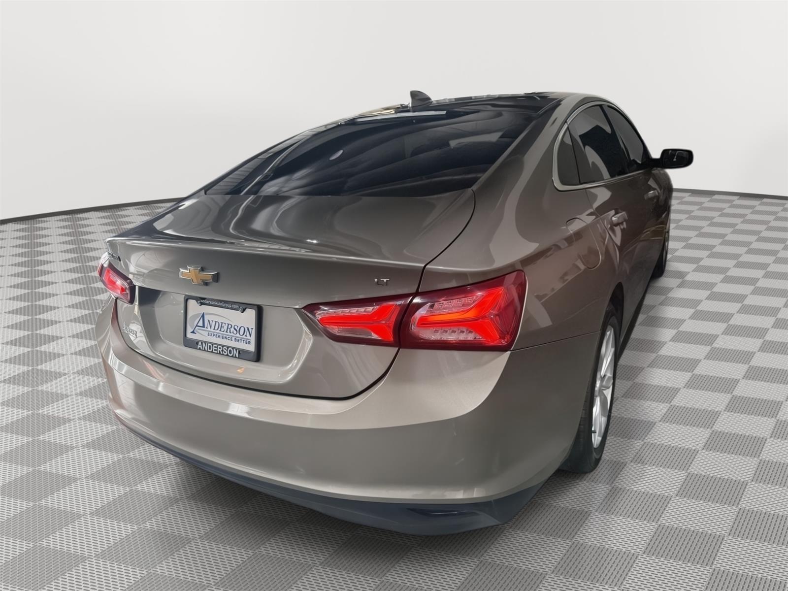 Used 2022 Chevrolet Malibu for sale in St. Joseph MO