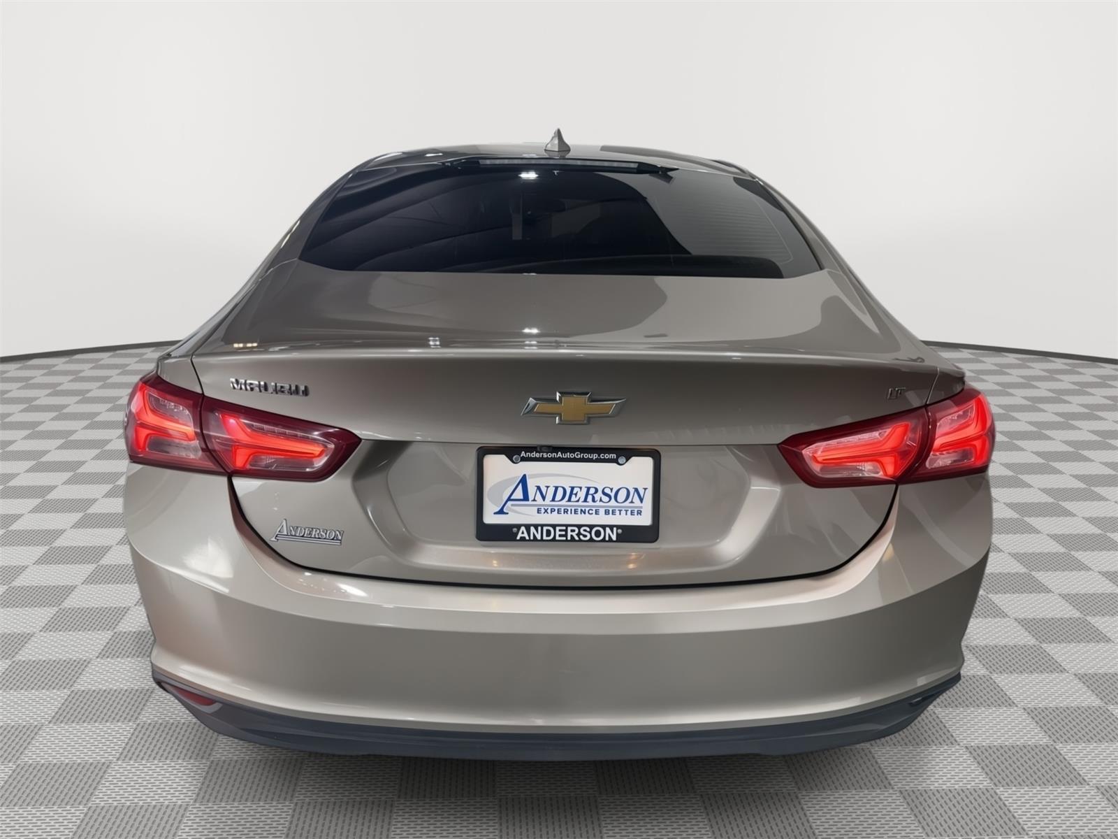 Used 2022 Chevrolet Malibu for sale in St. Joseph MO