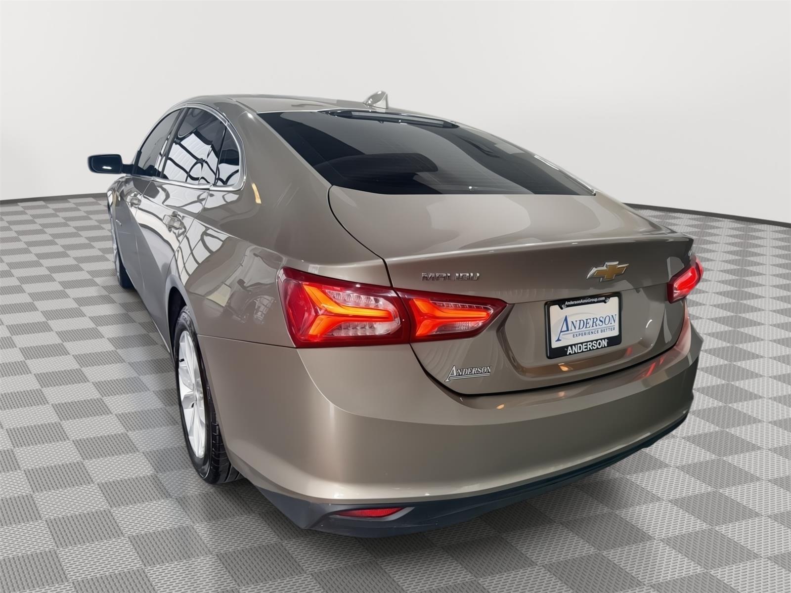 Used 2022 Chevrolet Malibu for sale in St. Joseph MO