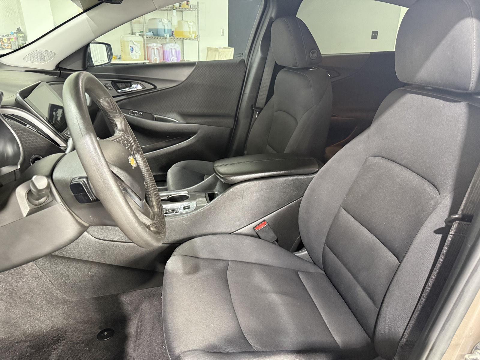 Used 2022 Chevrolet Malibu for sale in St. Joseph MO
