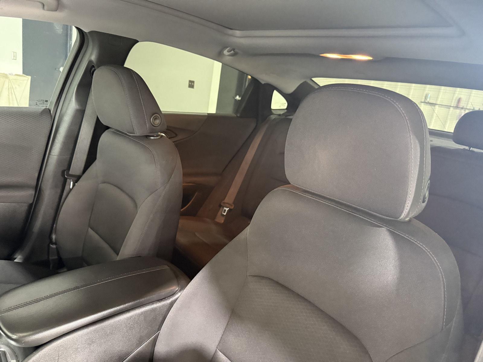 Used 2022 Chevrolet Malibu for sale in St. Joseph MO