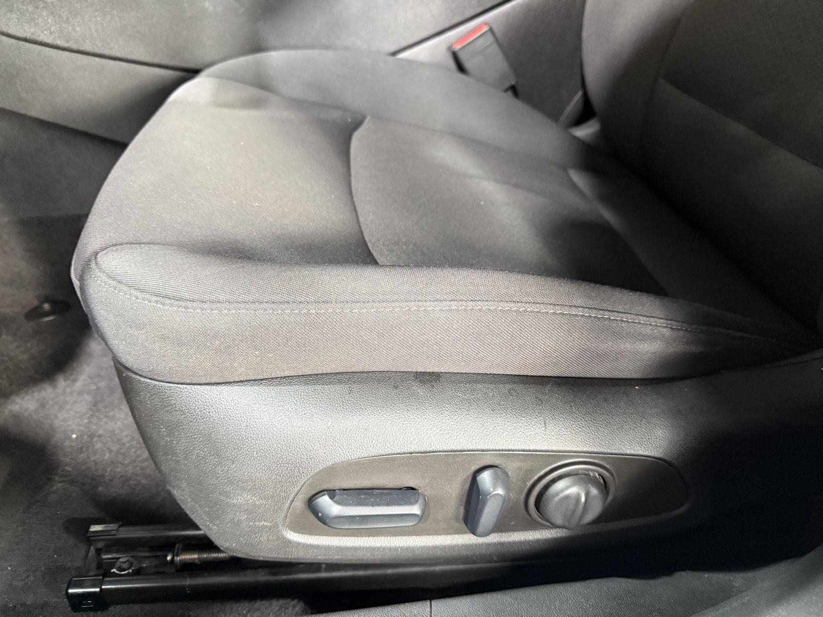 Used 2022 Chevrolet Malibu for sale in St. Joseph MO