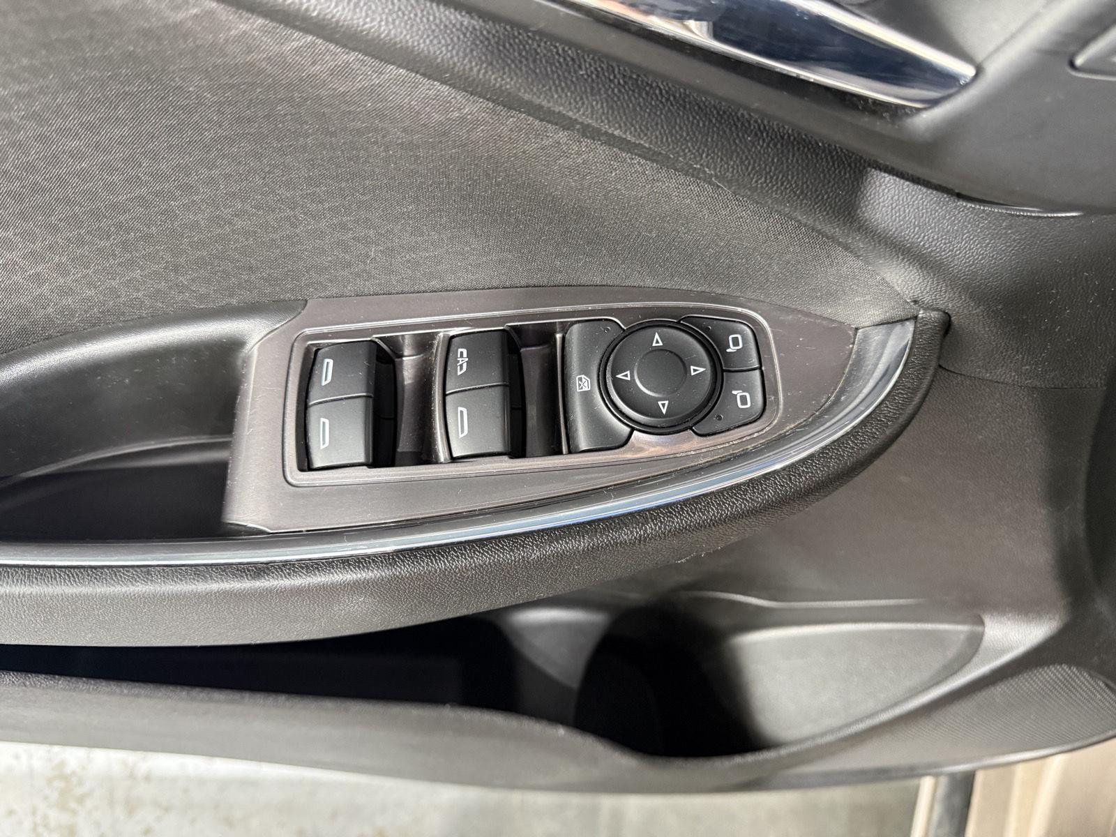 Used 2022 Chevrolet Malibu for sale in St. Joseph MO