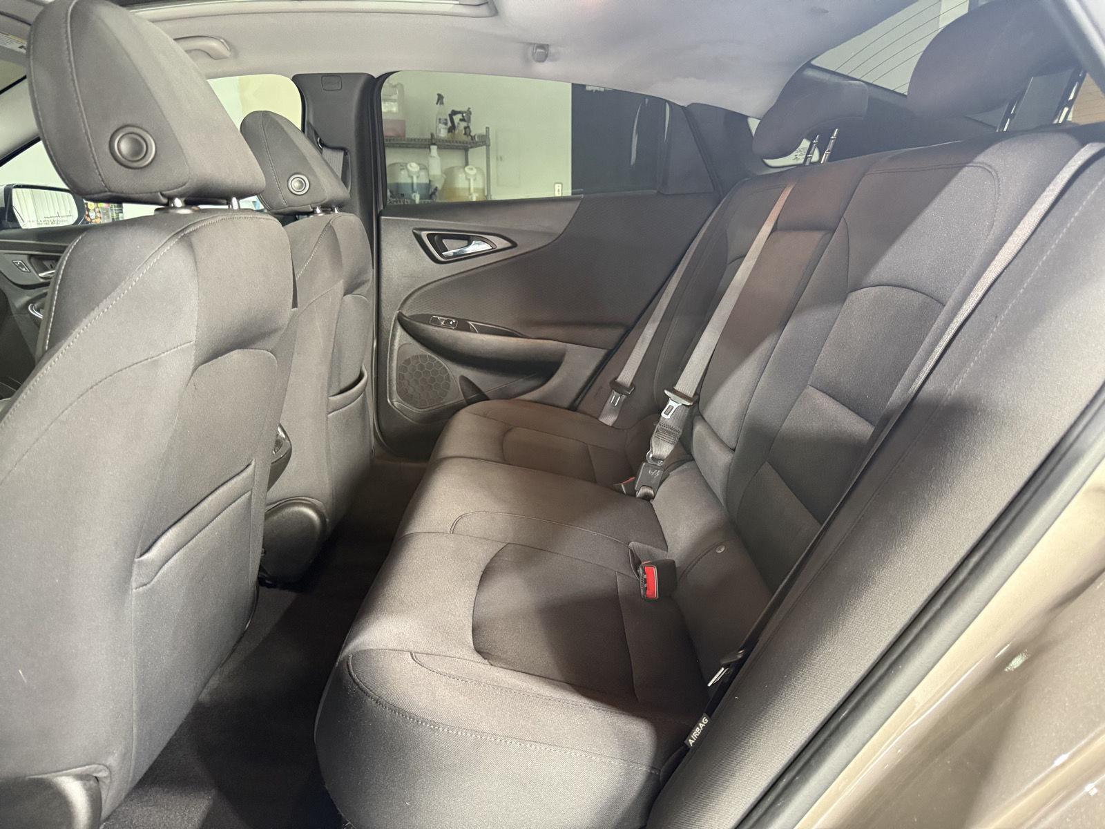 Used 2022 Chevrolet Malibu for sale in St. Joseph MO