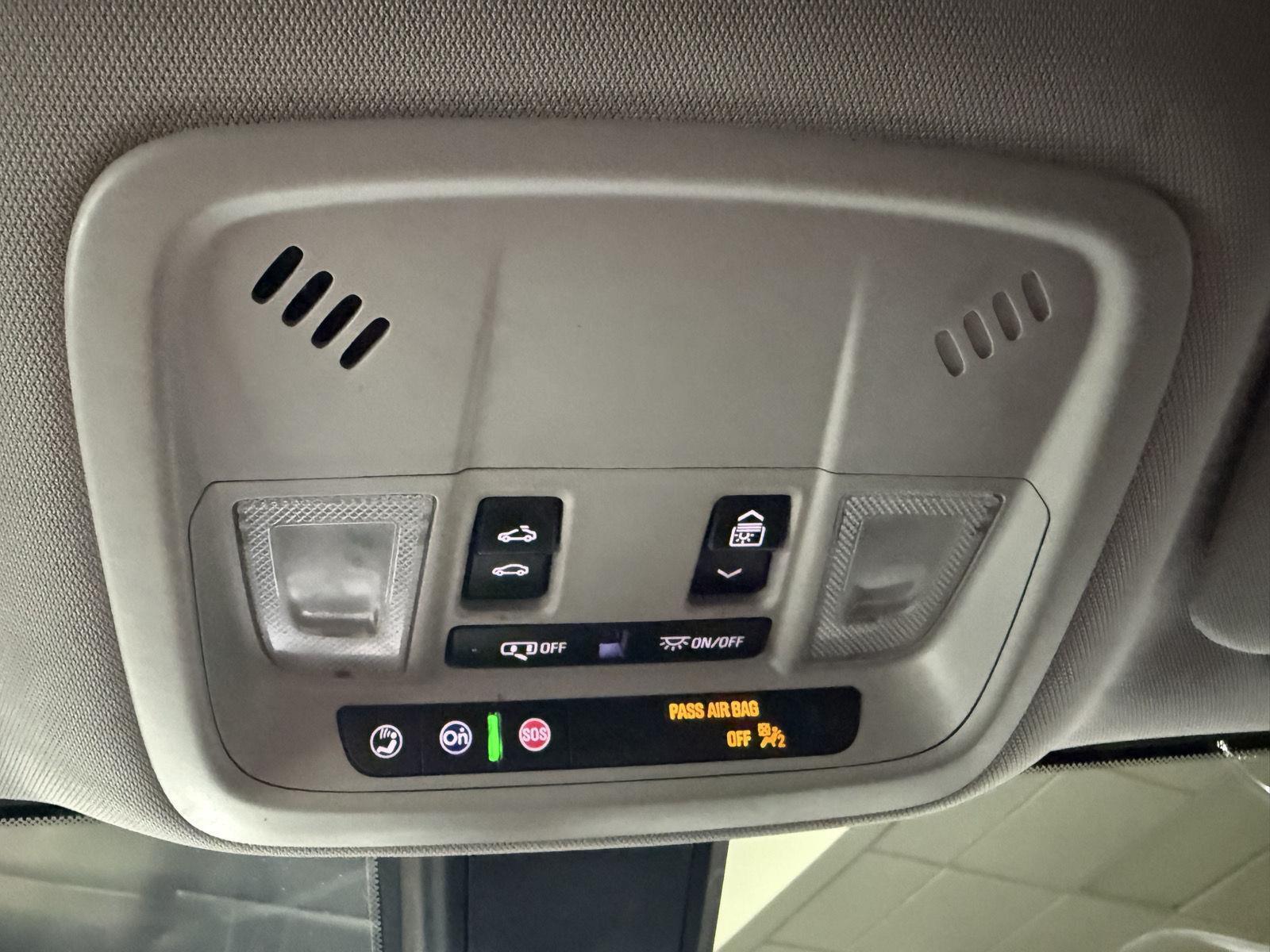 Used 2022 Chevrolet Malibu for sale in St. Joseph MO