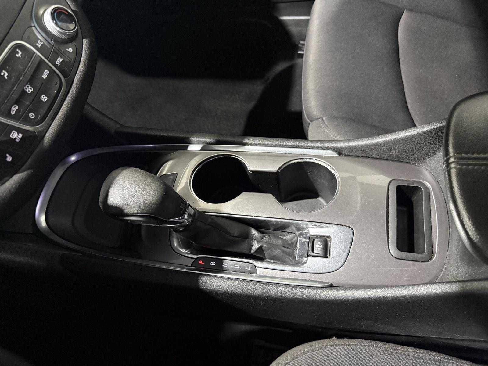 Used 2022 Chevrolet Malibu for sale in St. Joseph MO