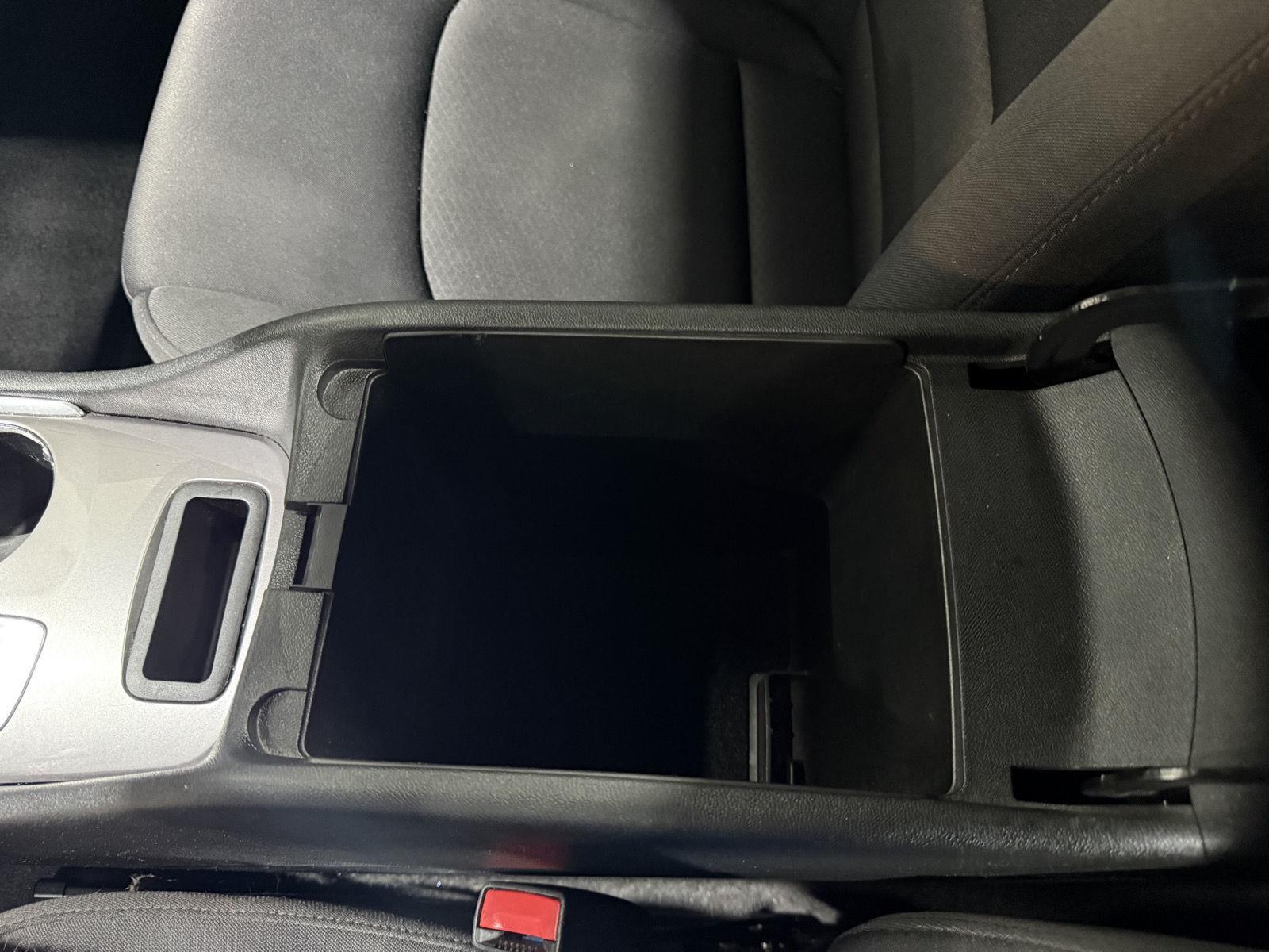 Used 2022 Chevrolet Malibu for sale in St. Joseph MO