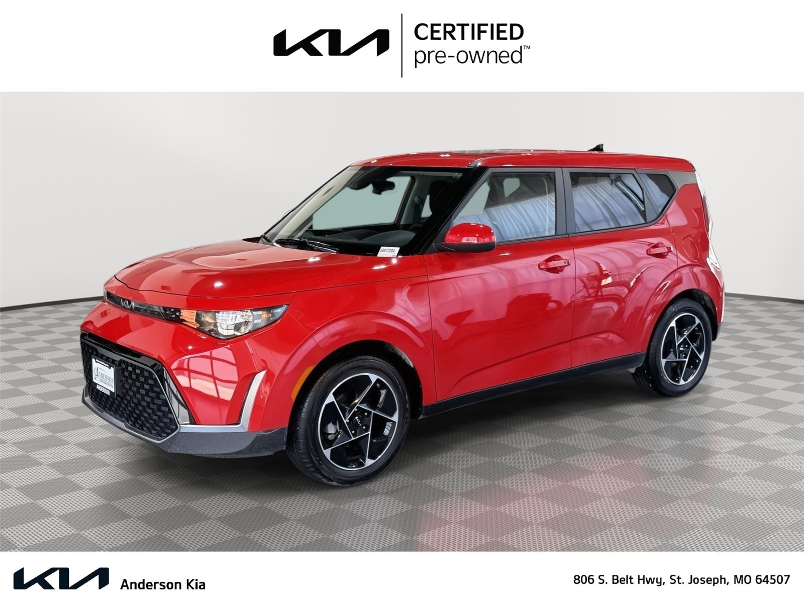 Vehicle photo 1