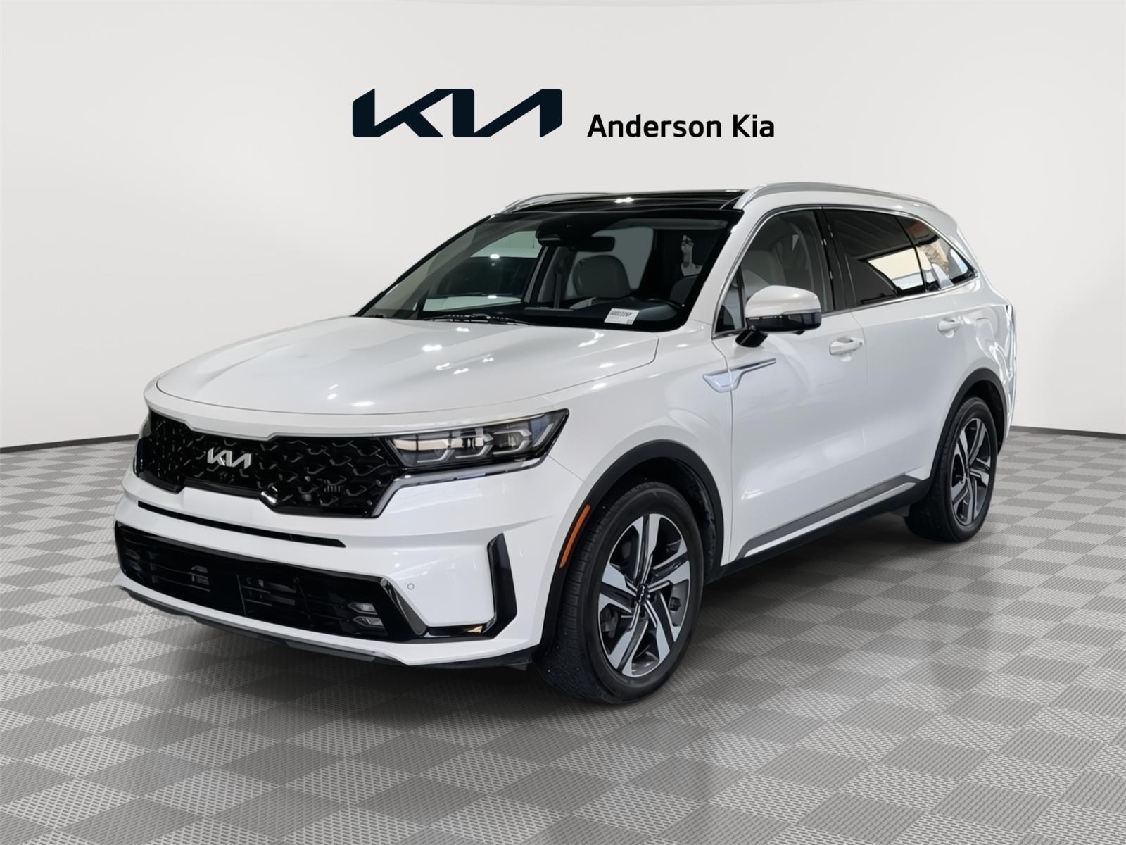 Vehicle photo 1