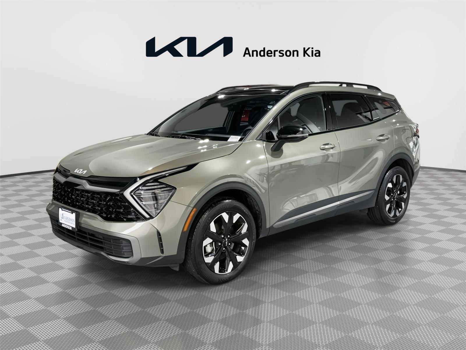 Vehicle photo 1