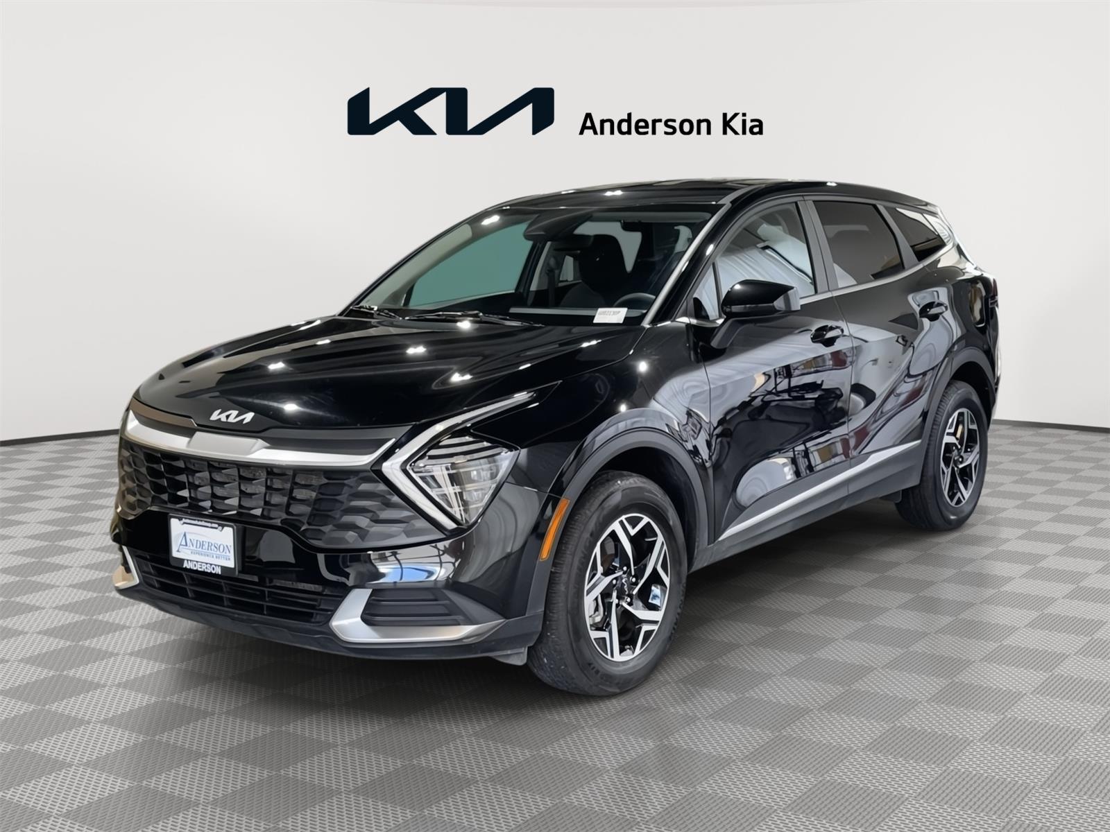 Vehicle photo 1